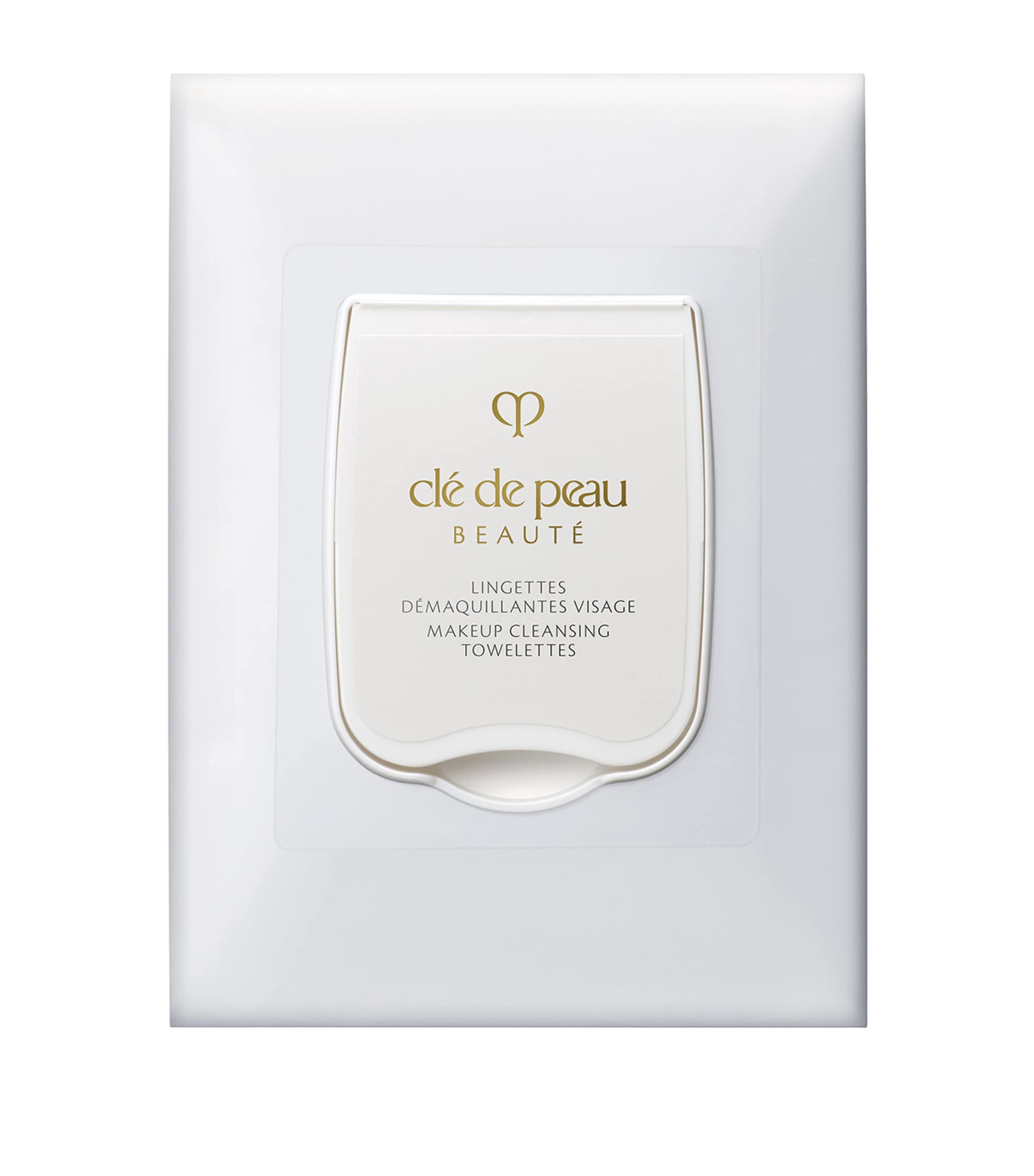 Makeup Cleansing Towelettes