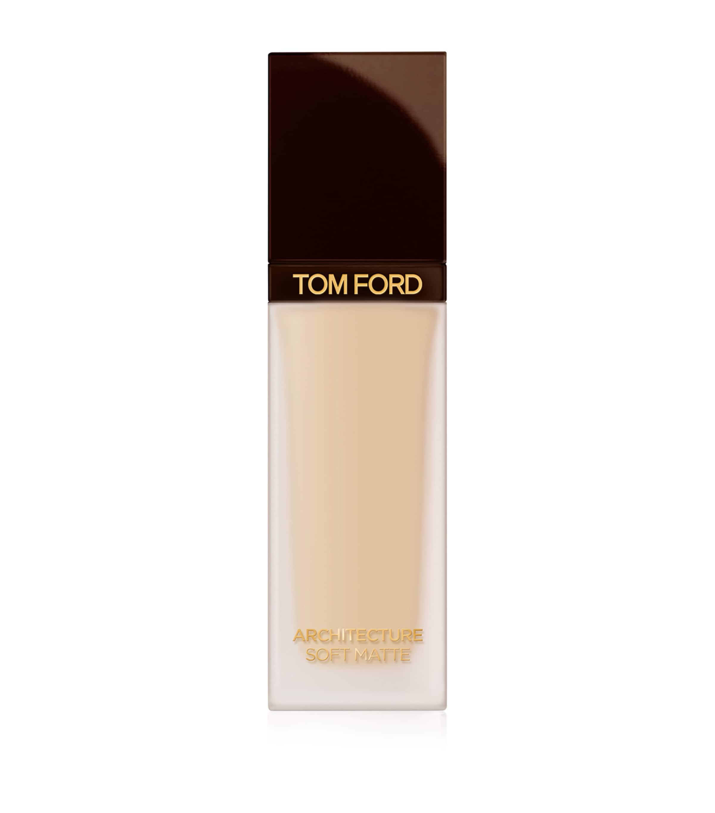 TOM FORD Architecture Soft Matte Blurring Foundation Warm Sand