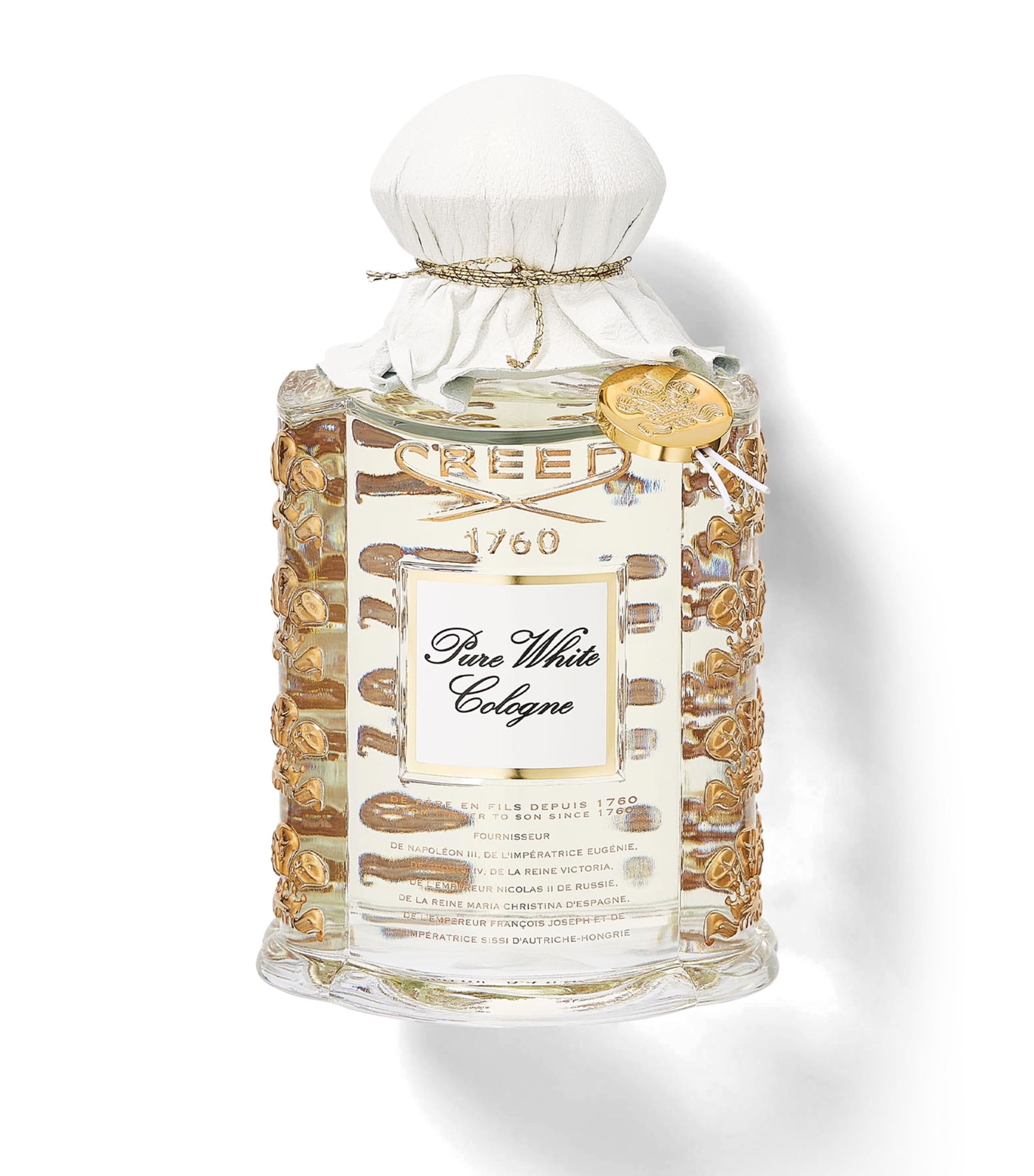 Royale Exclusives Pure White Cologne Eau de Parfum