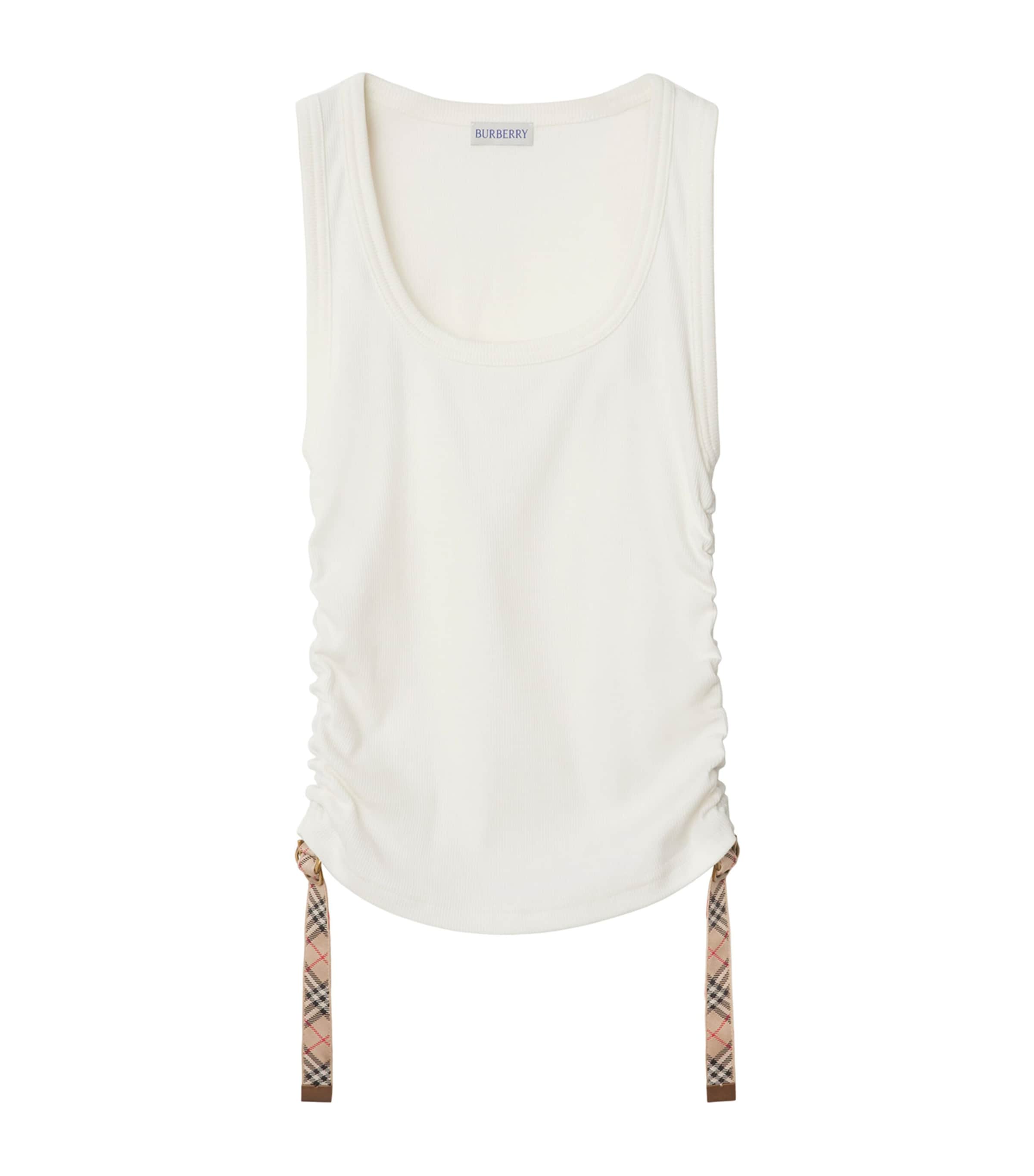 Cotton Festival Tank Top