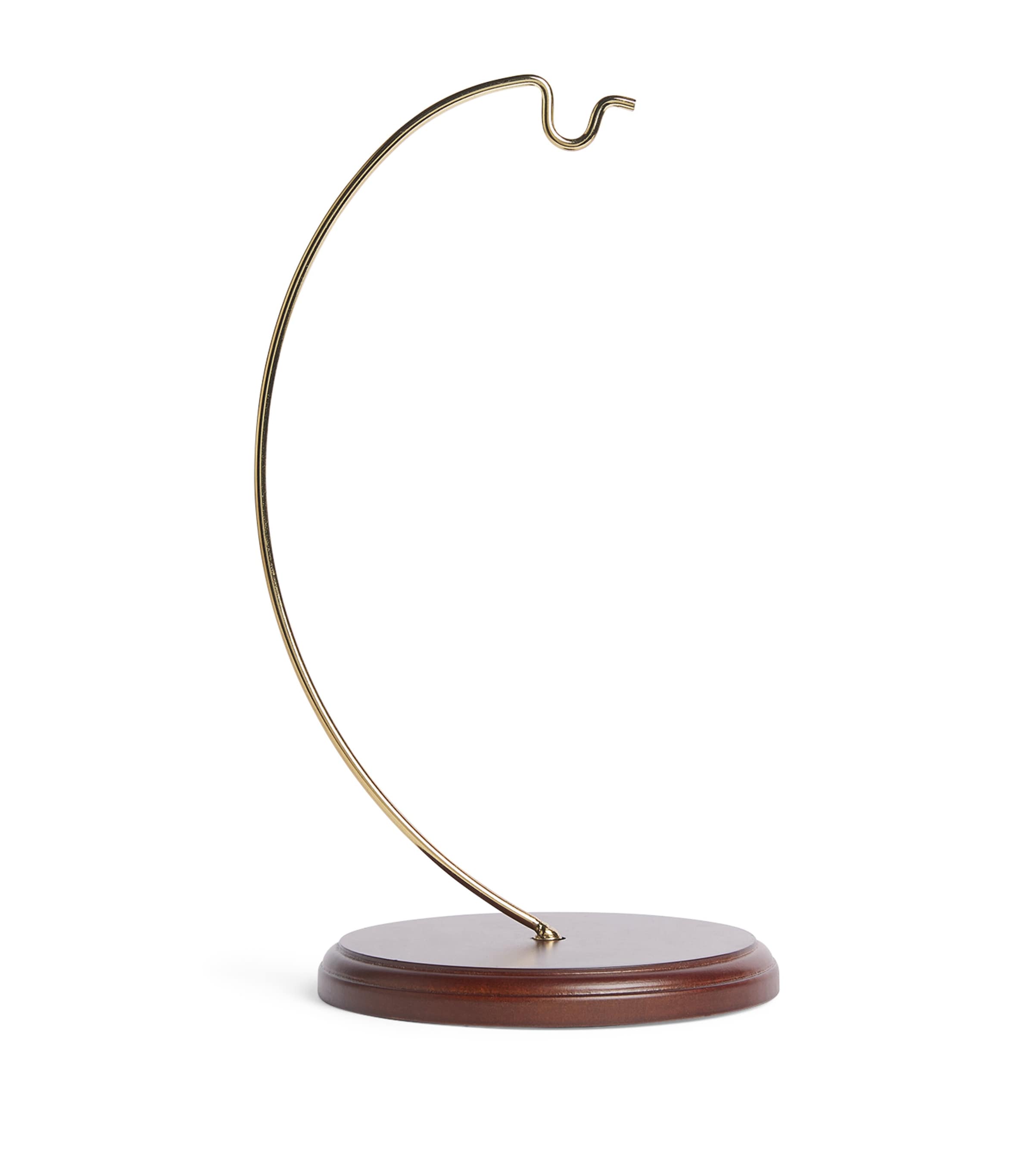 Harrods Ornament Stand (33cm) Gold