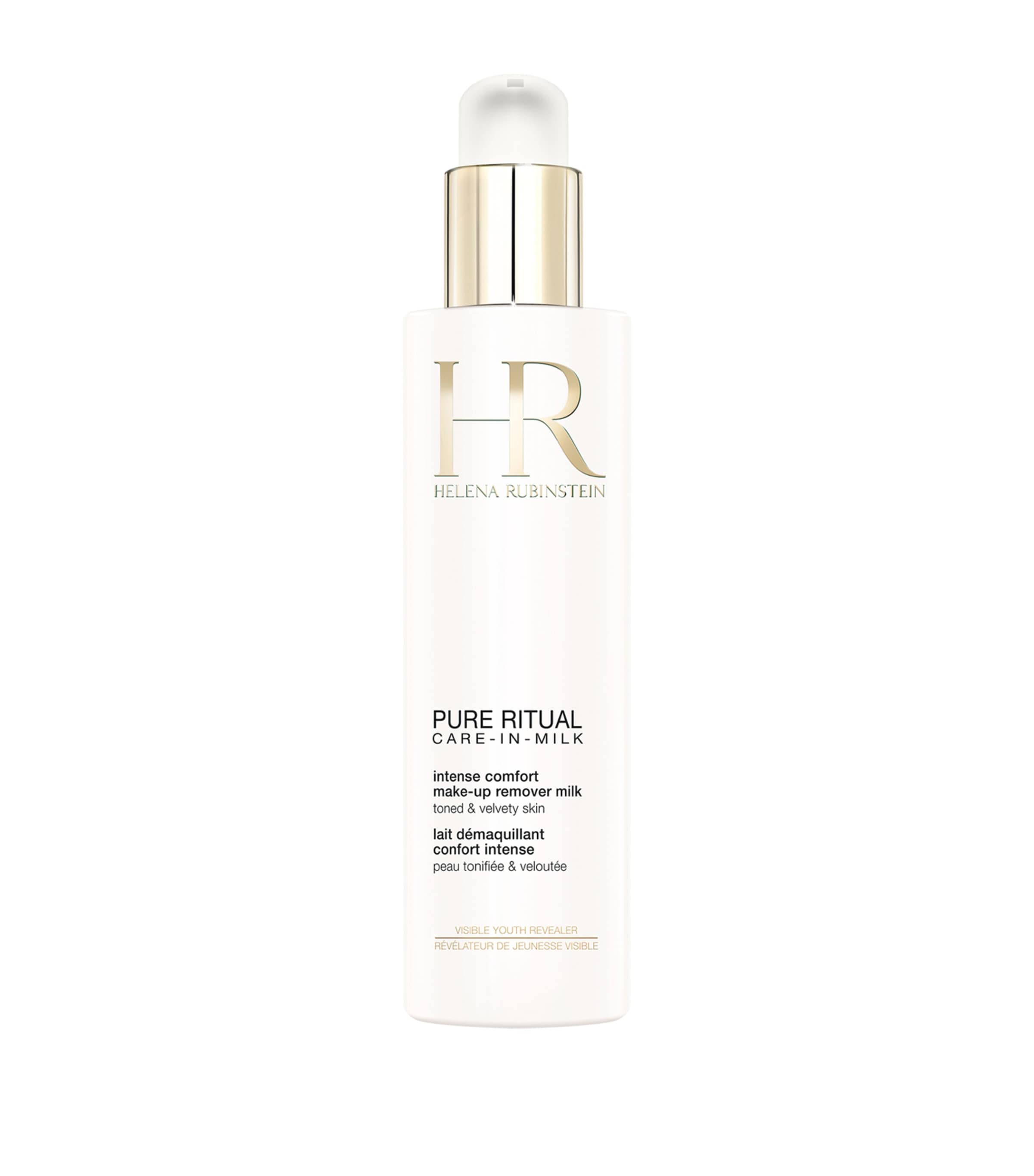 Pure Ritual Care-In-Milk Intense Comfort Make-Up Remover Milk (200ml)