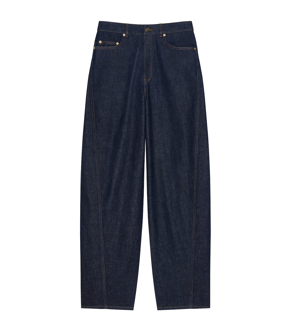 Cocoon Jeans
