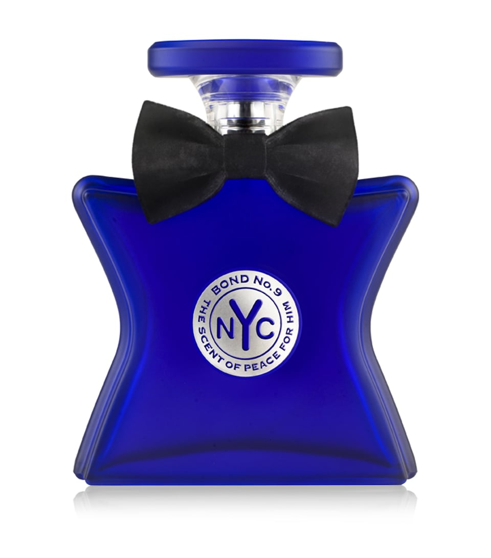 Bond No. 9 The Scent of Peace for Him Eau de Parfum (100ml)