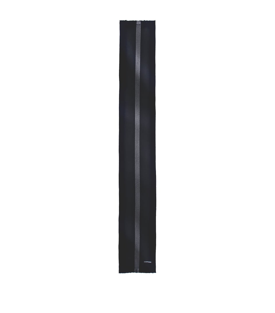 Wool Classic Racing Scarf