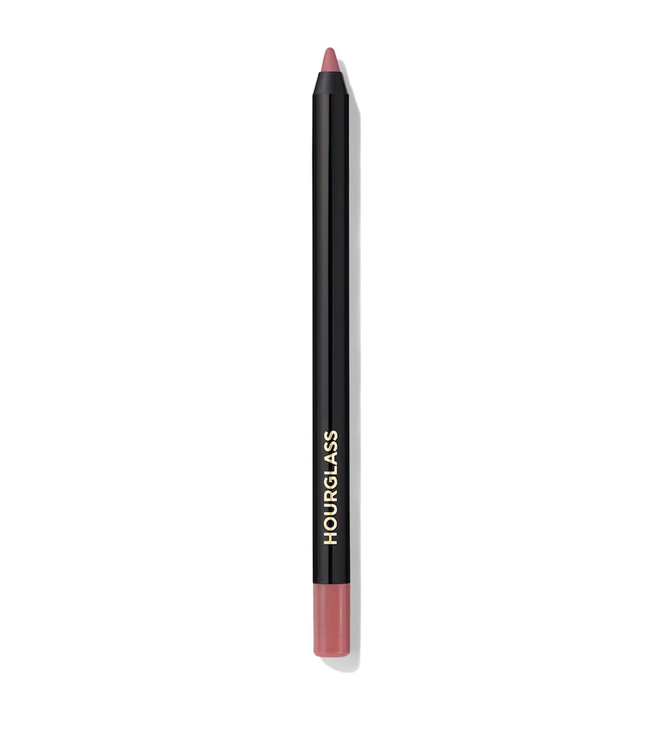 Hourglass Shape and Sculpt Lip Liner Tease