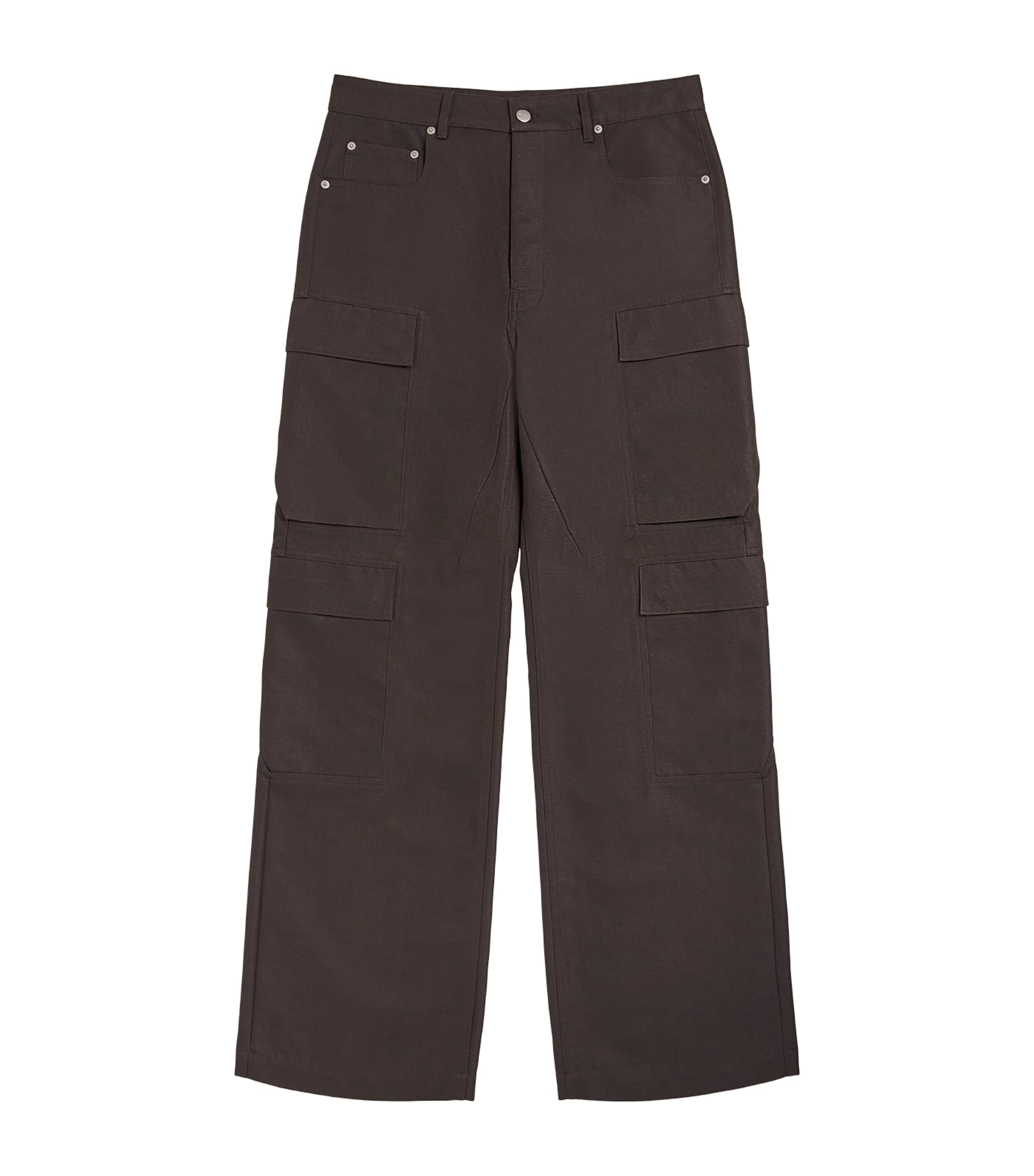 Geth Cargo Trousers