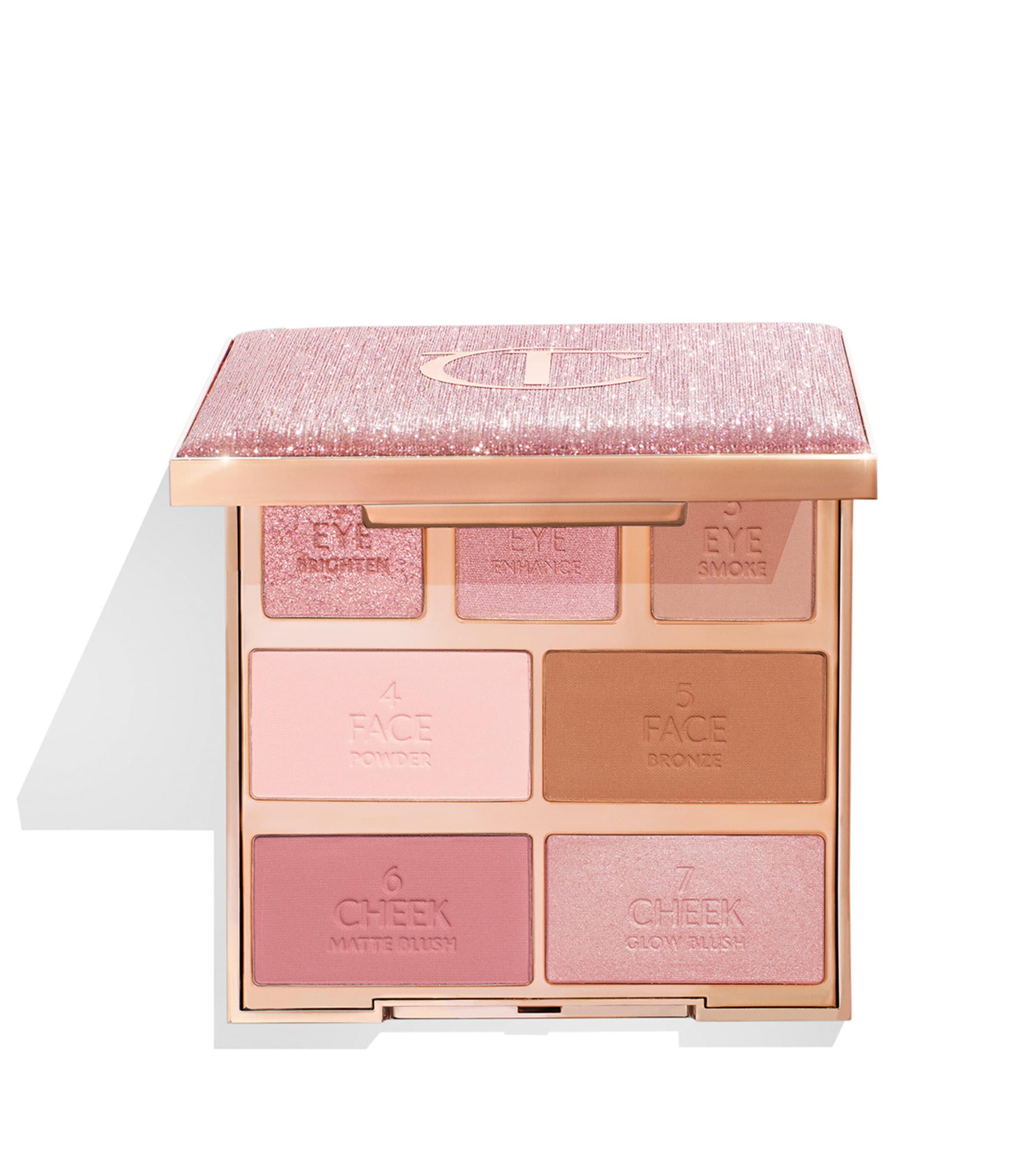 Hollywood Instant Look In A Palette