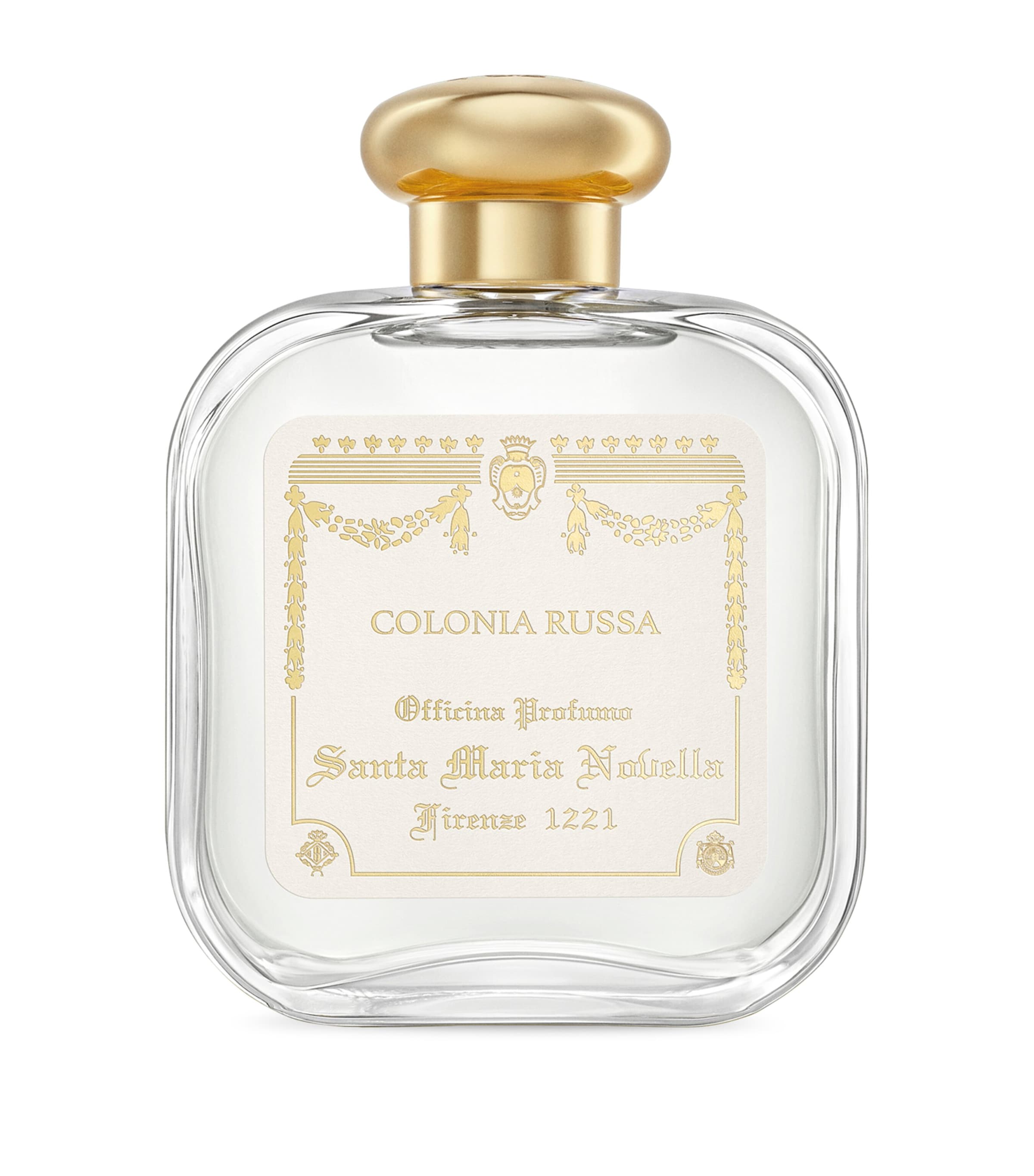 Santa Maria Novella ローザ 100ml Fragrances for Men and Women - Santa Maria Novella