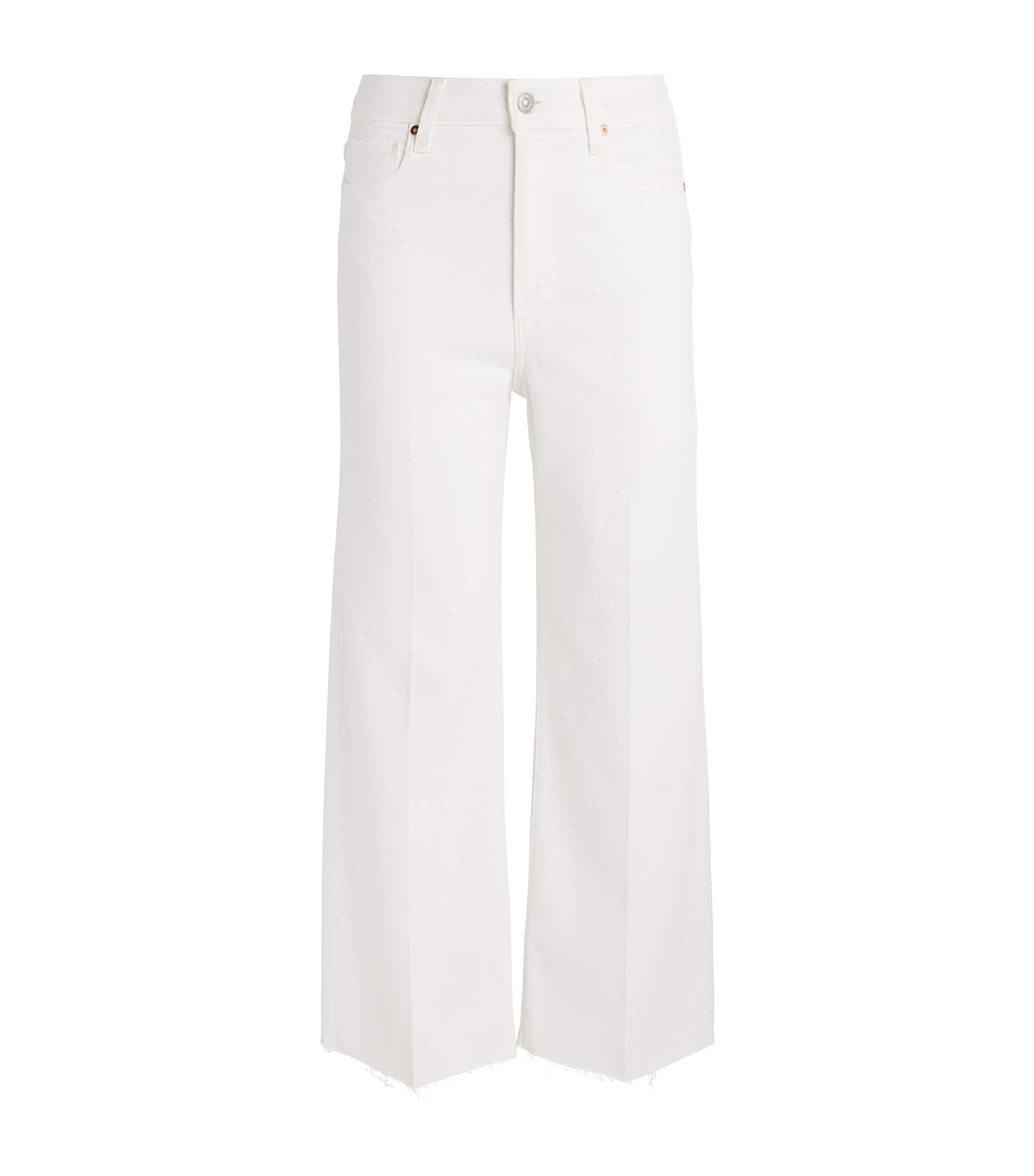 Anessa Wide-Leg Jeans