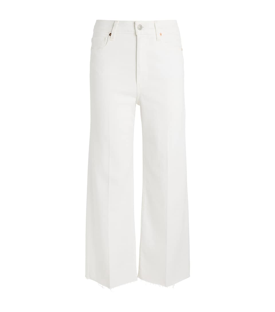 Anessa Wide-Leg Jeans