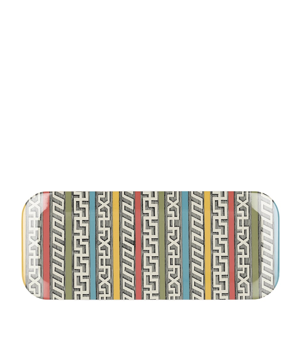 Fornasetti Bordi Antichi Tray