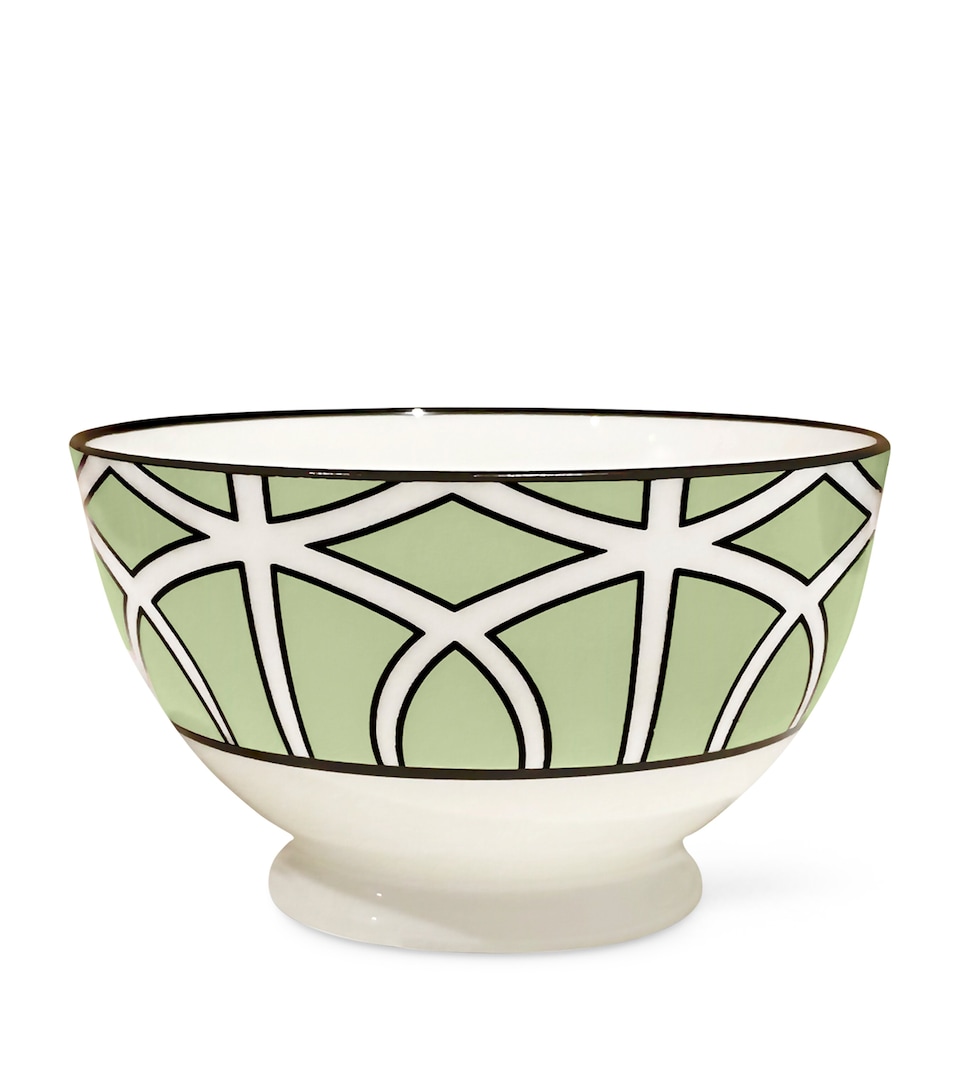 Loop Sugar Bowl (6cm)