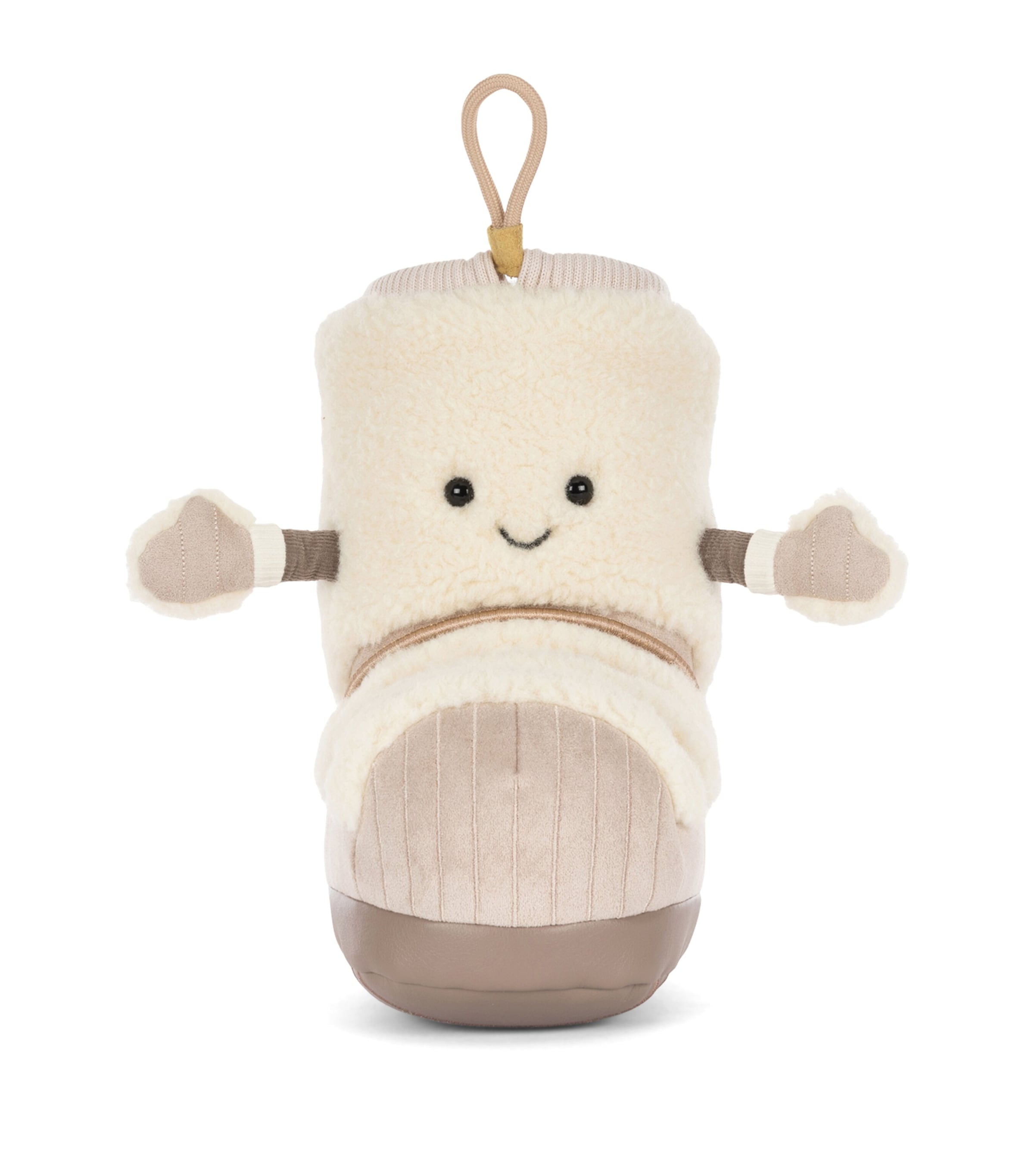Jellycat Amuseables Perta Snow Boot (21cm)