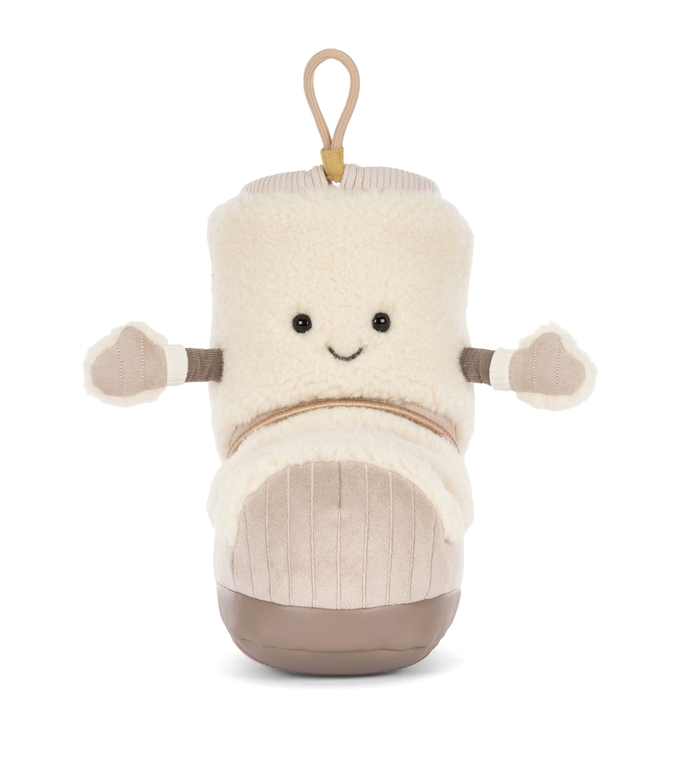 Jellycat Amuseables Perta Snow Boot (21cm)