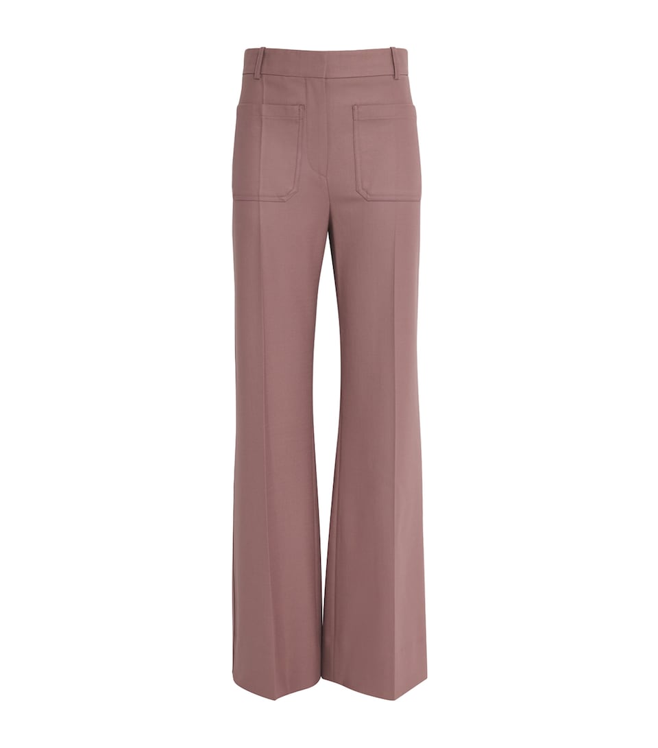 Alina Tailored Trousers