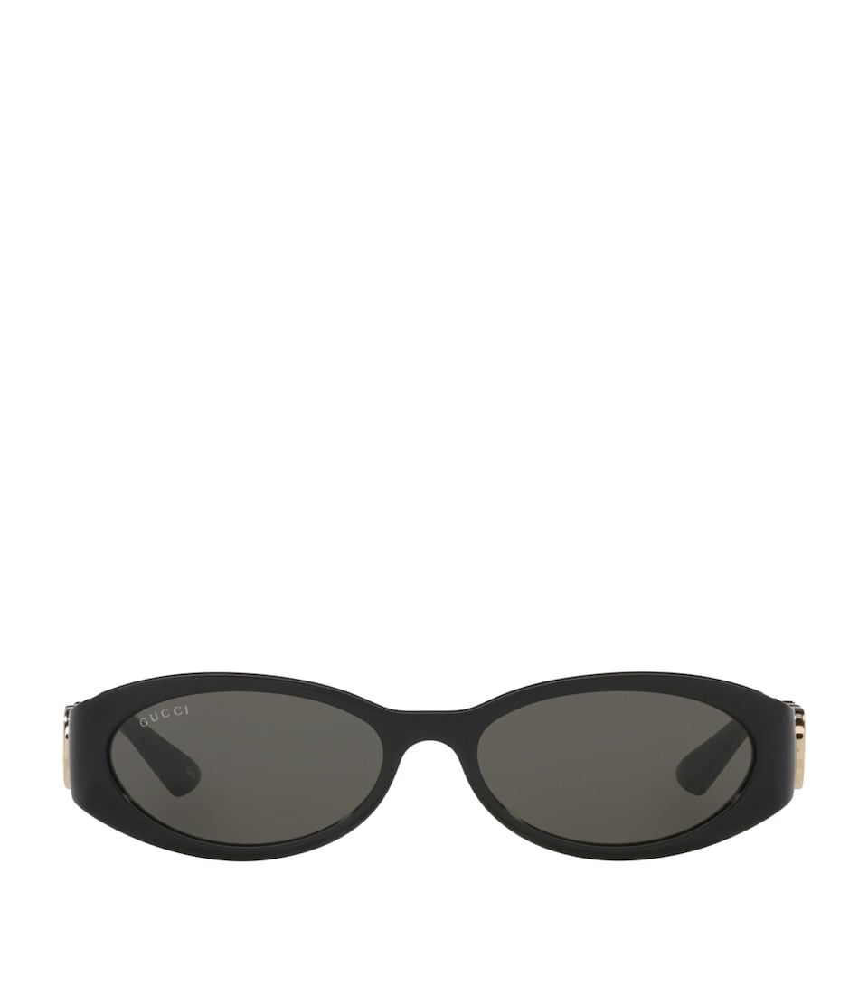 Metal GG1660S Sunglasses