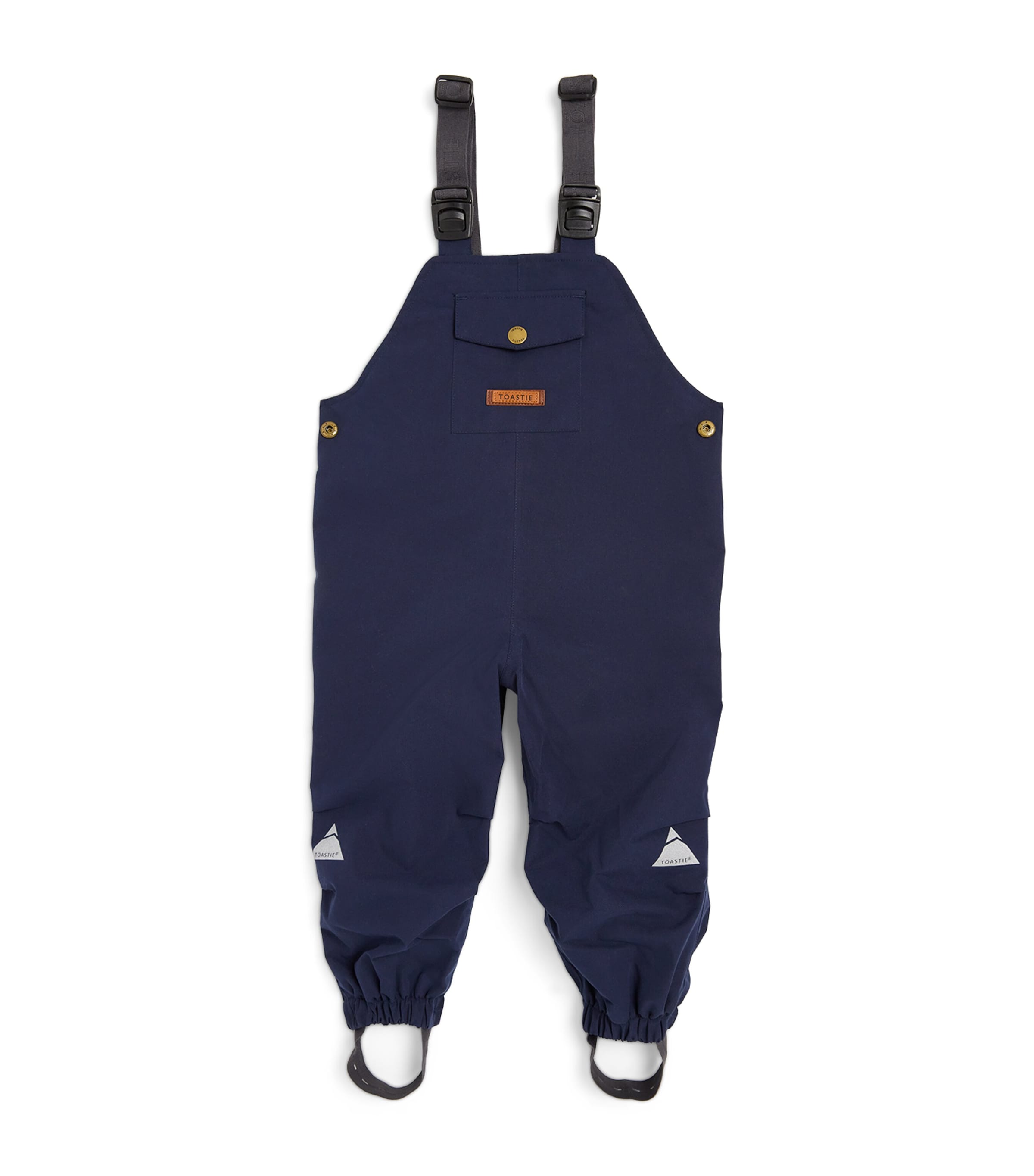 All Season Waterproof Dungarees (6 Months-4 Years)