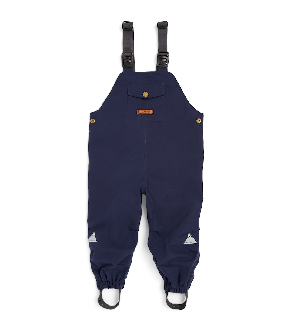 All Season Waterproof Dungarees (6 Months-4 Years)
