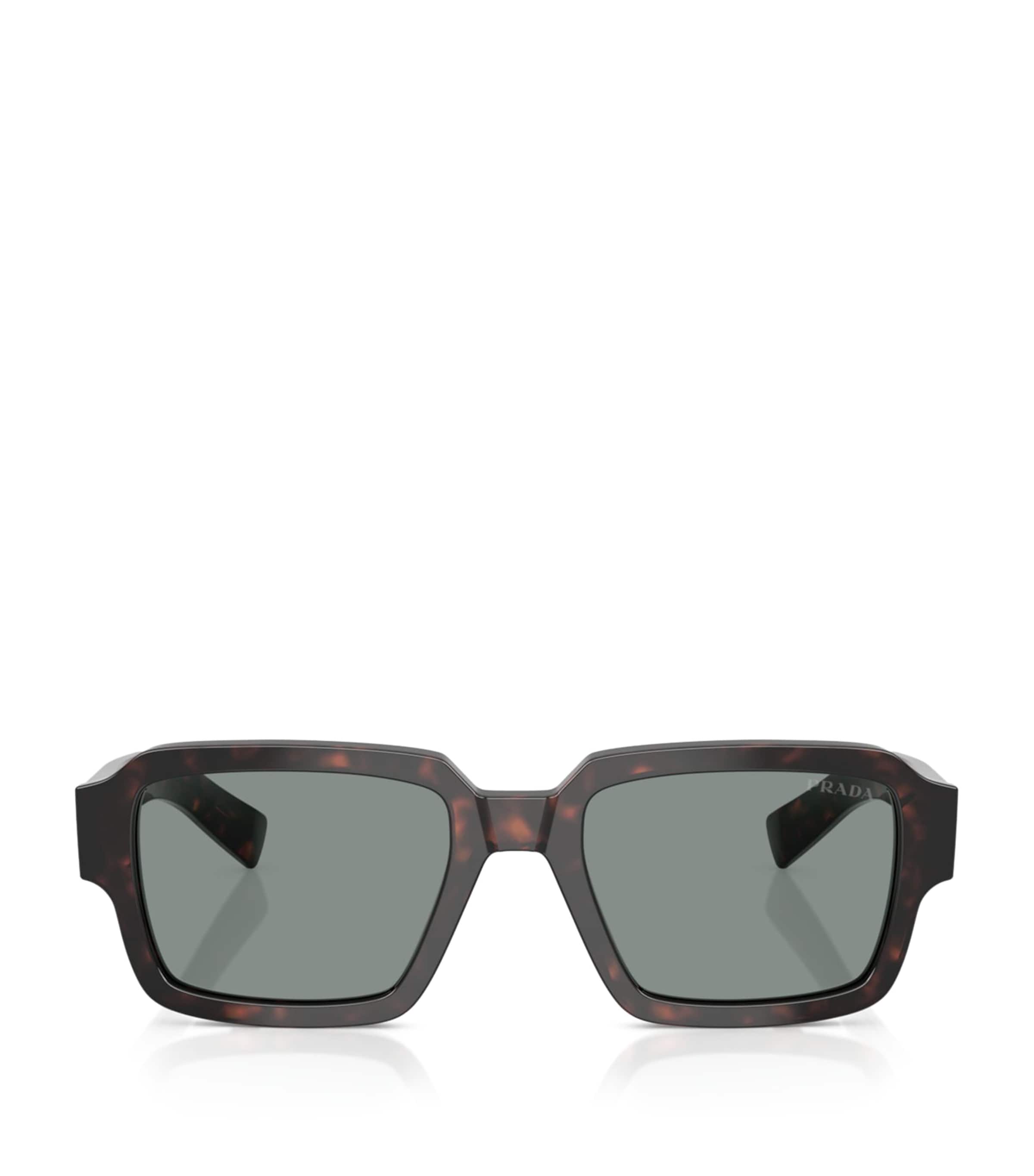 Injected PR02ZS Sunglasses