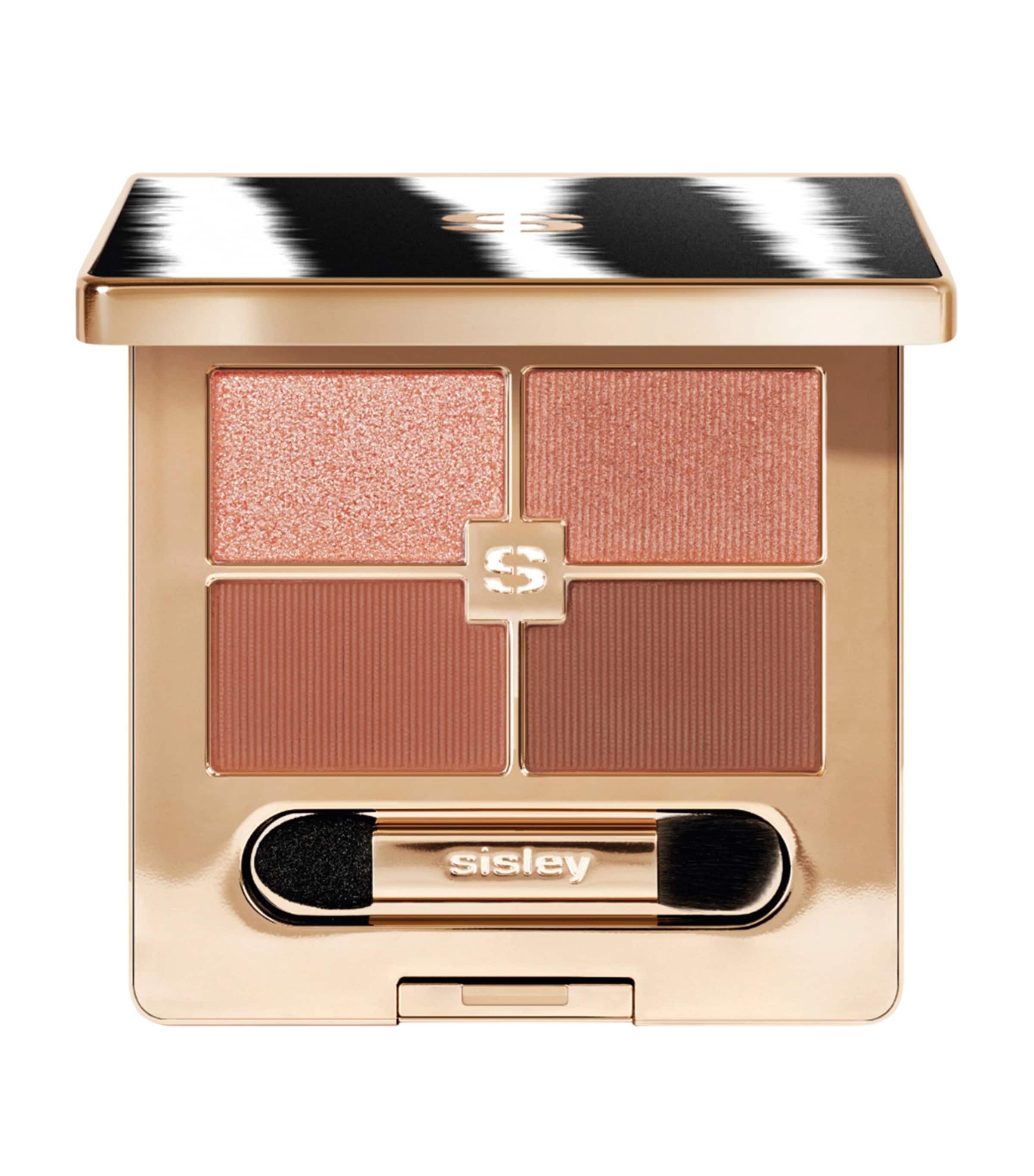 Phyto-Eye Eyeshadow Palette