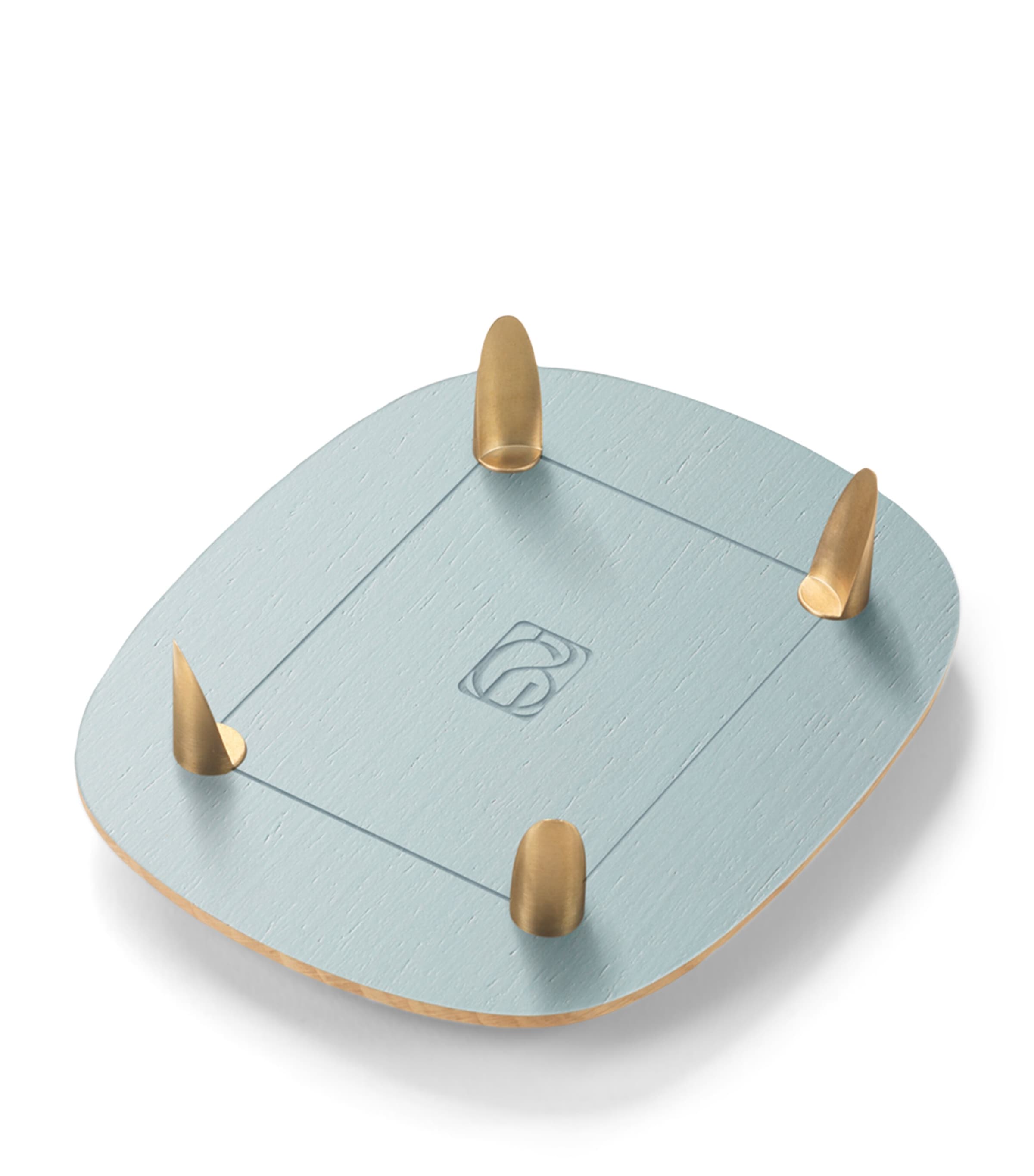 Coffee Table Tray and Cards Set