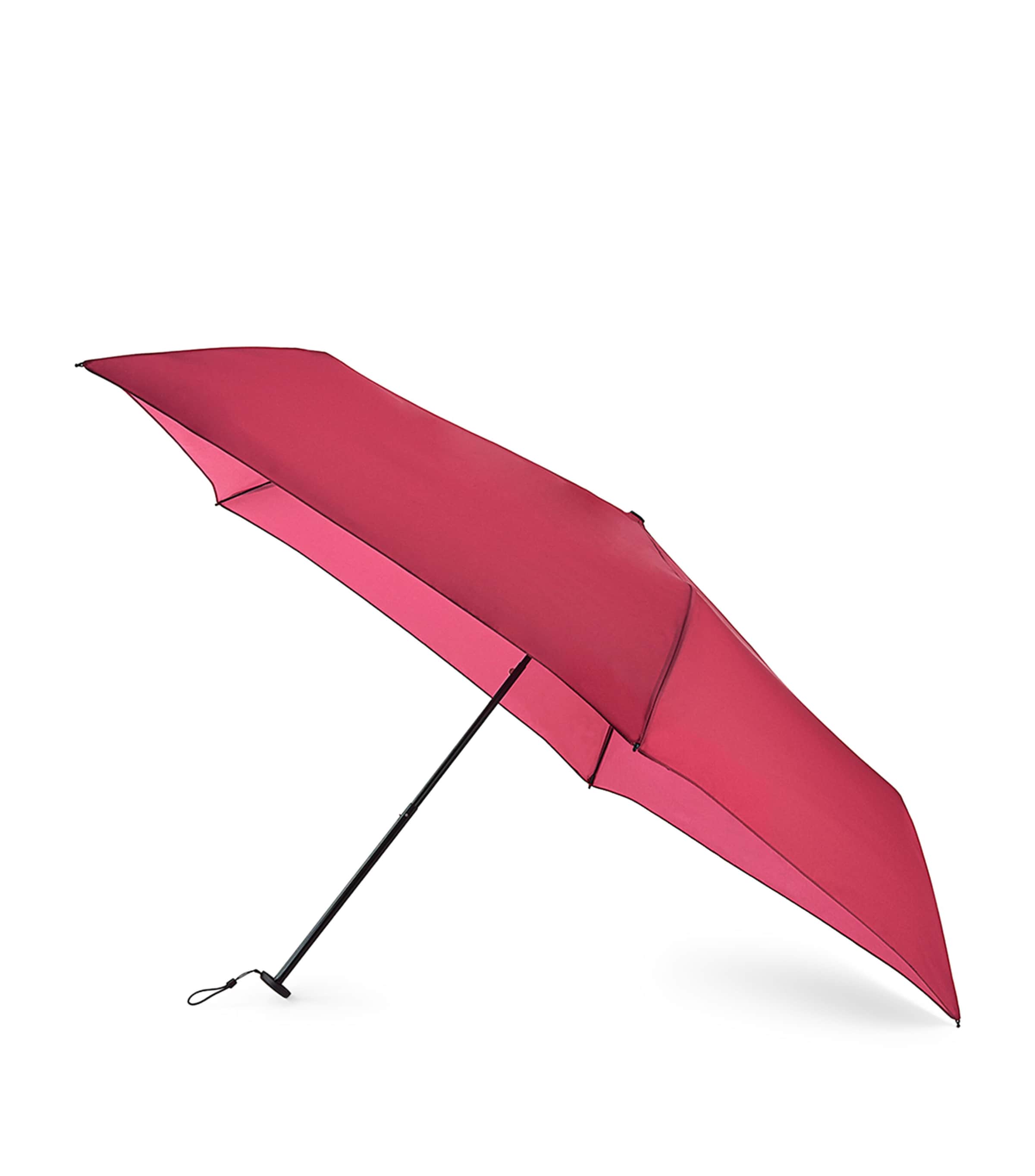 Compact Telescopic Umbrella