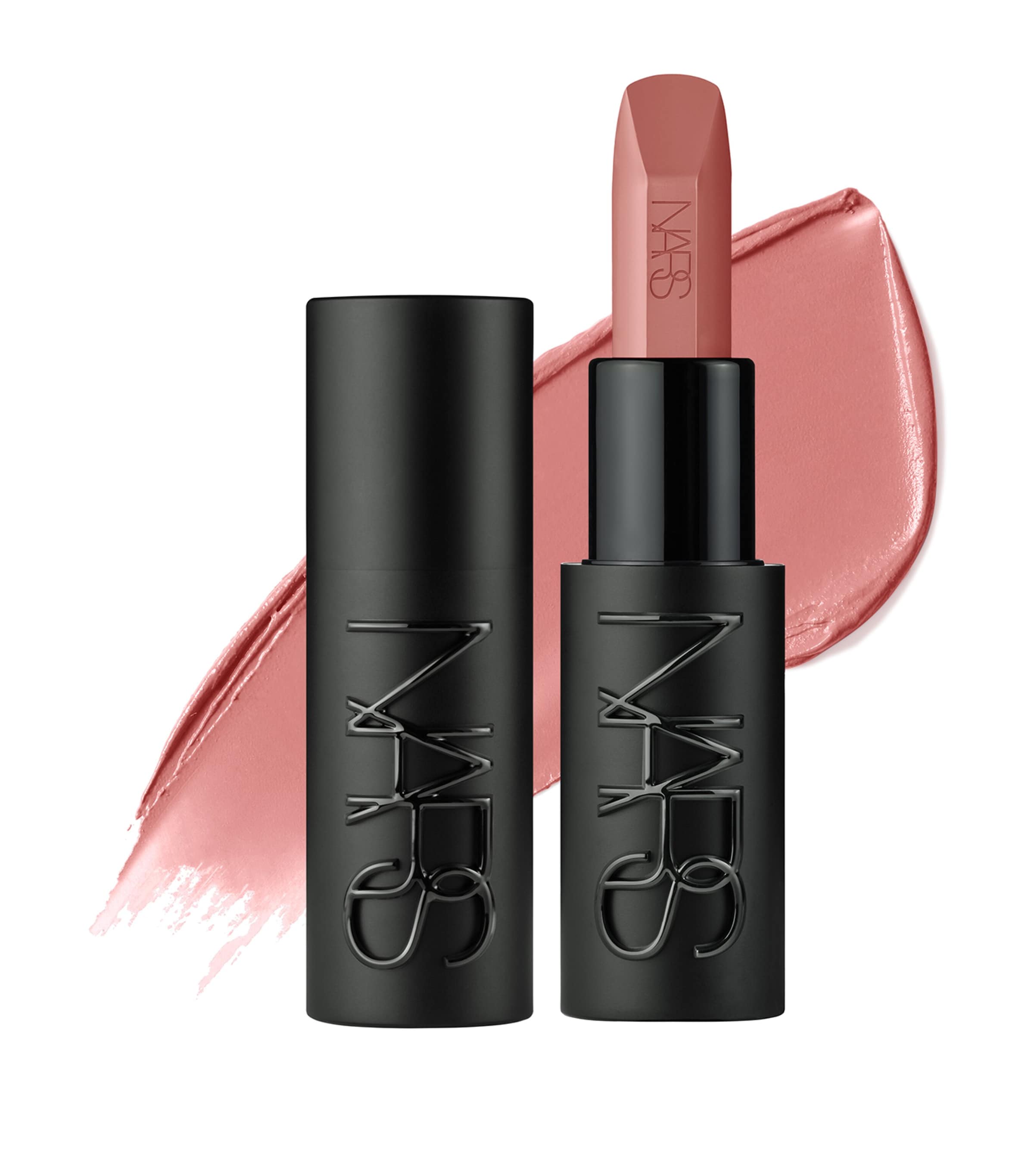 NARS Explicit Lipstick Adulterous
