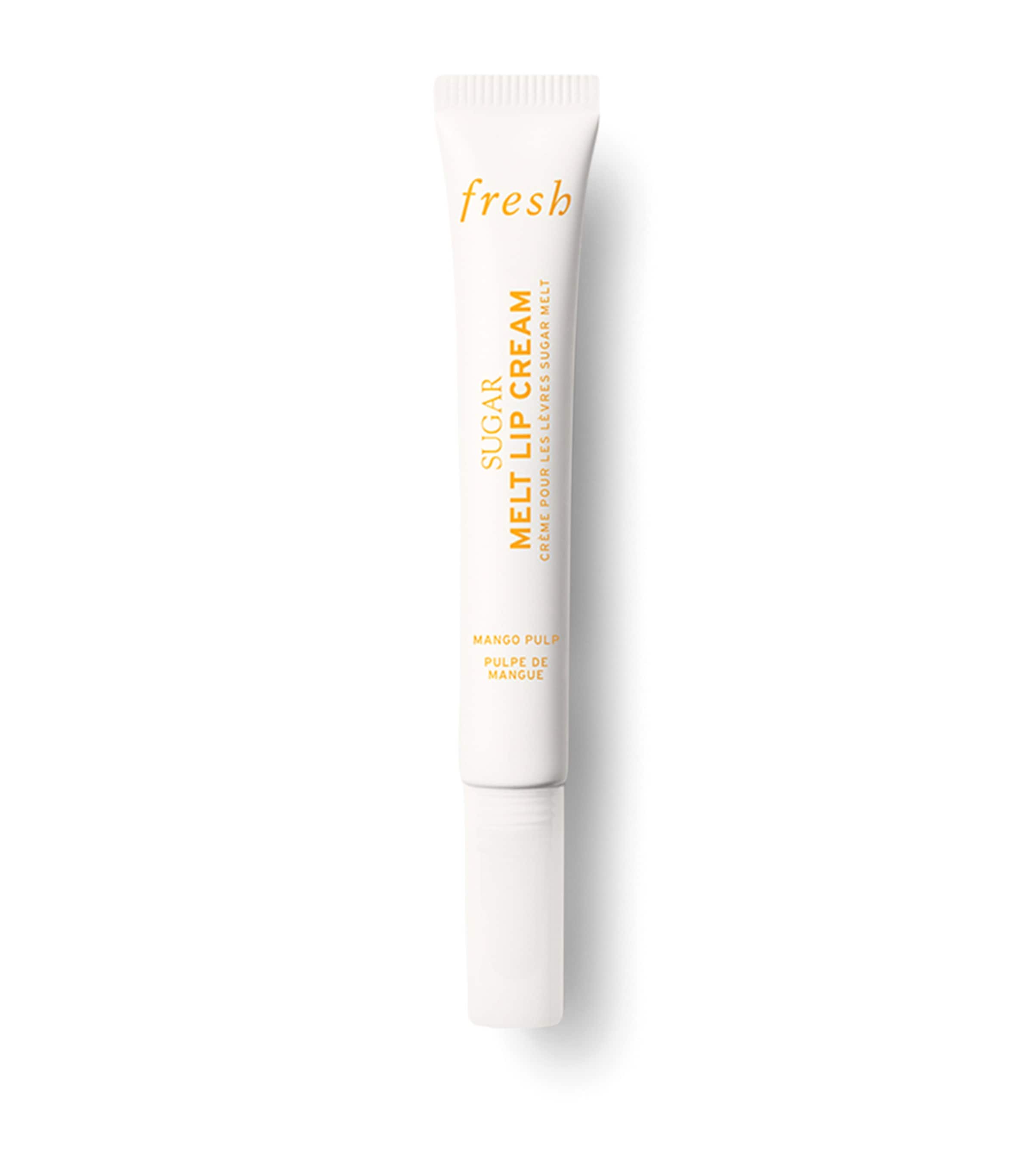 Fresh Sugar Melt Lip Cream Mango