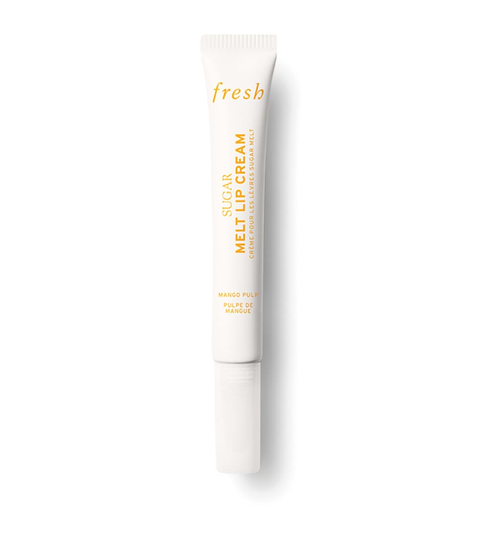 Fresh Sugar Melt Lip Cream Mango