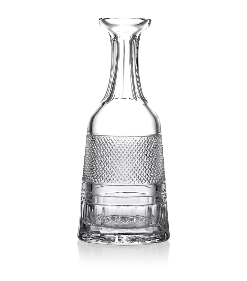 Mastercraft Heritage Rossmore Wine Carafe (700ml)