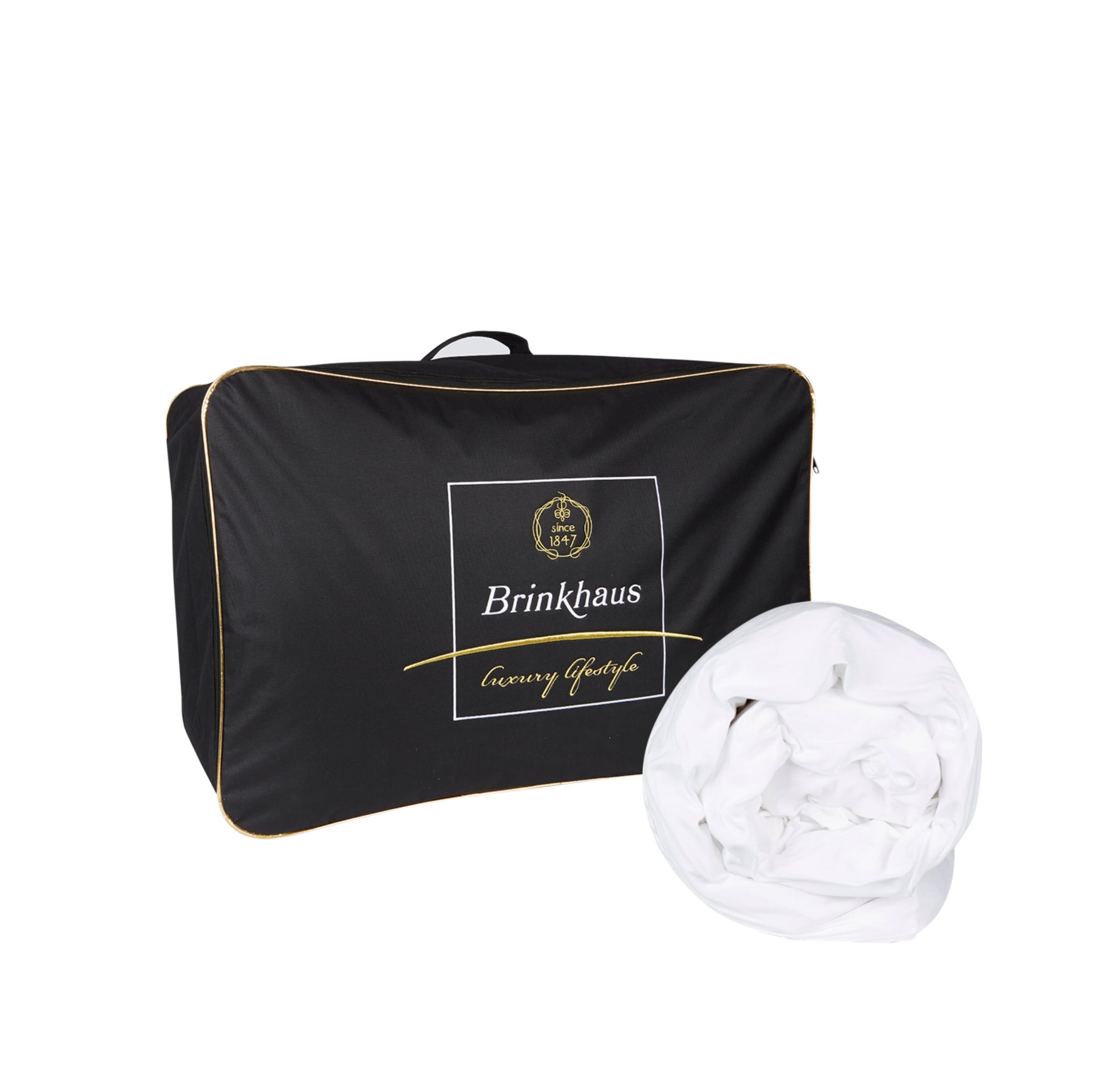 Maruzian Down Twin Topper (150cm x 200cm)