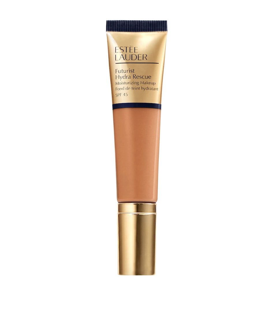 Futurist Hydra Rescue Moisturising Foundation SPF 45