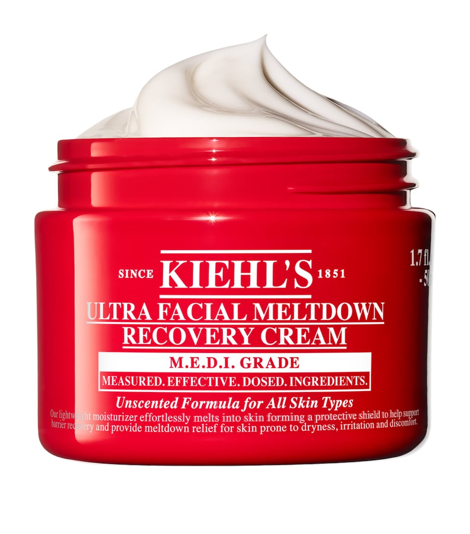 Kiehl's Ultra Facial Meltdown Recovery Cream (50ml)