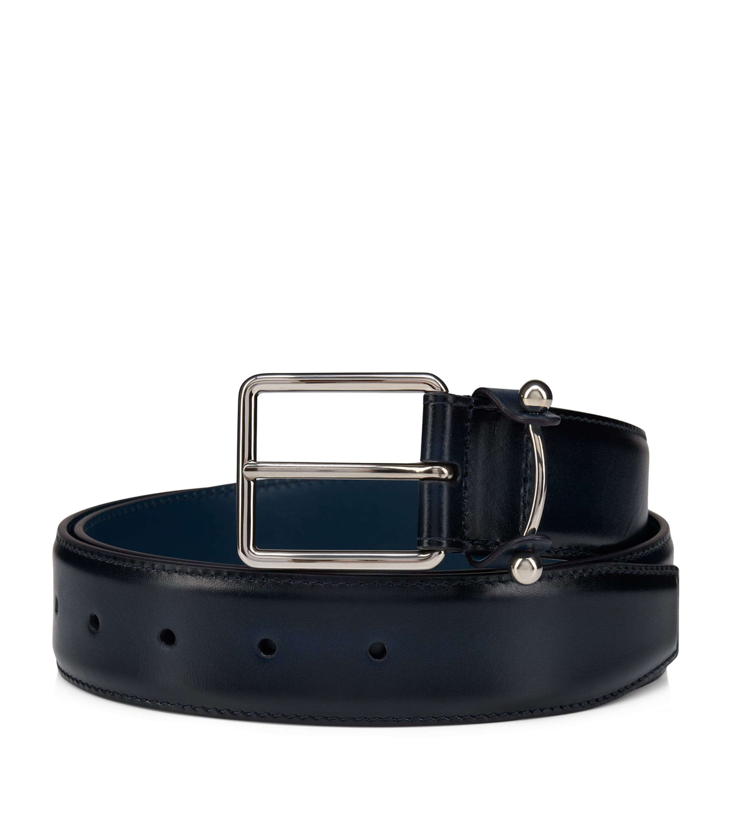 Chambeliss Leather Belt
