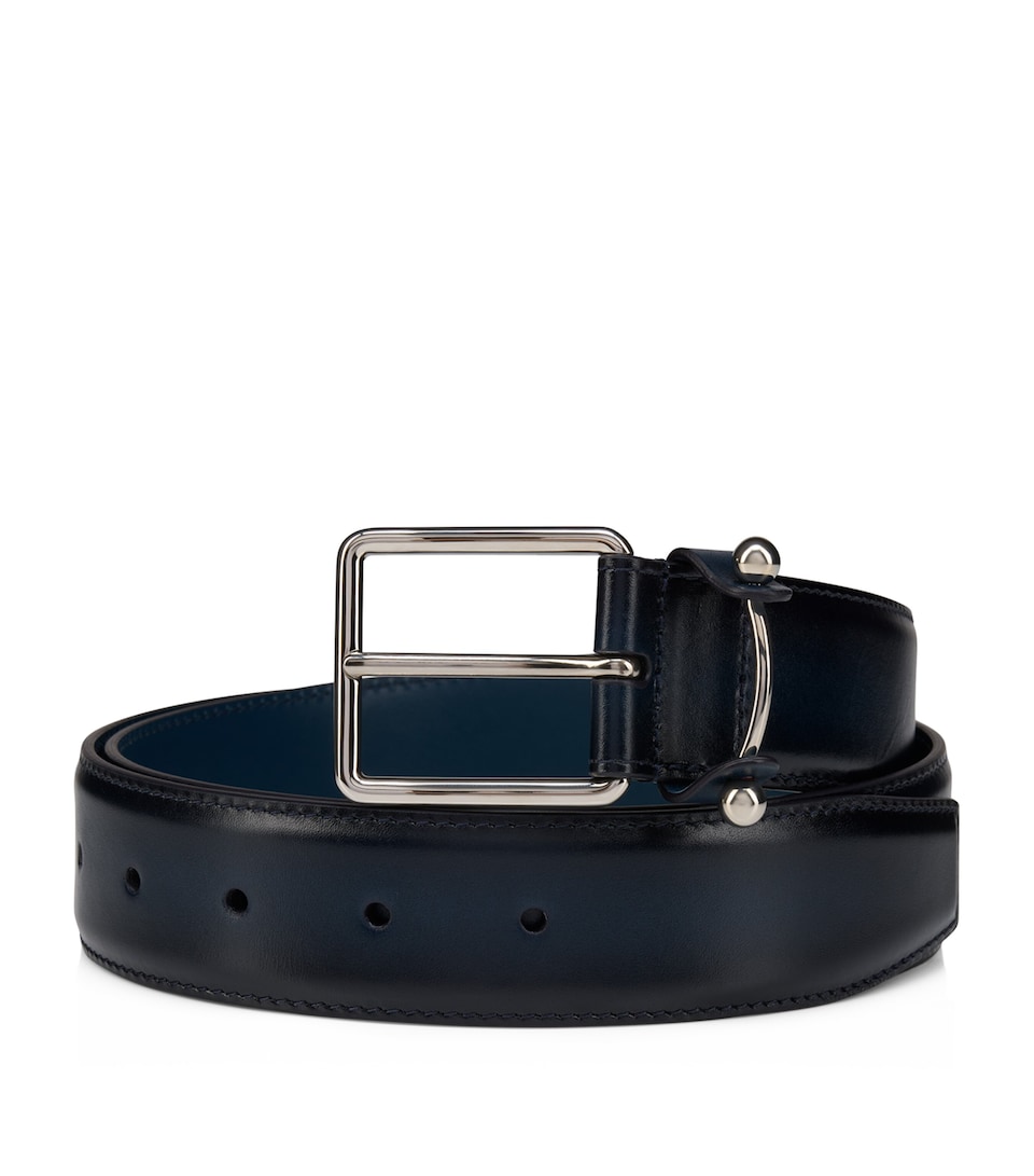 Chambeliss Leather Belt