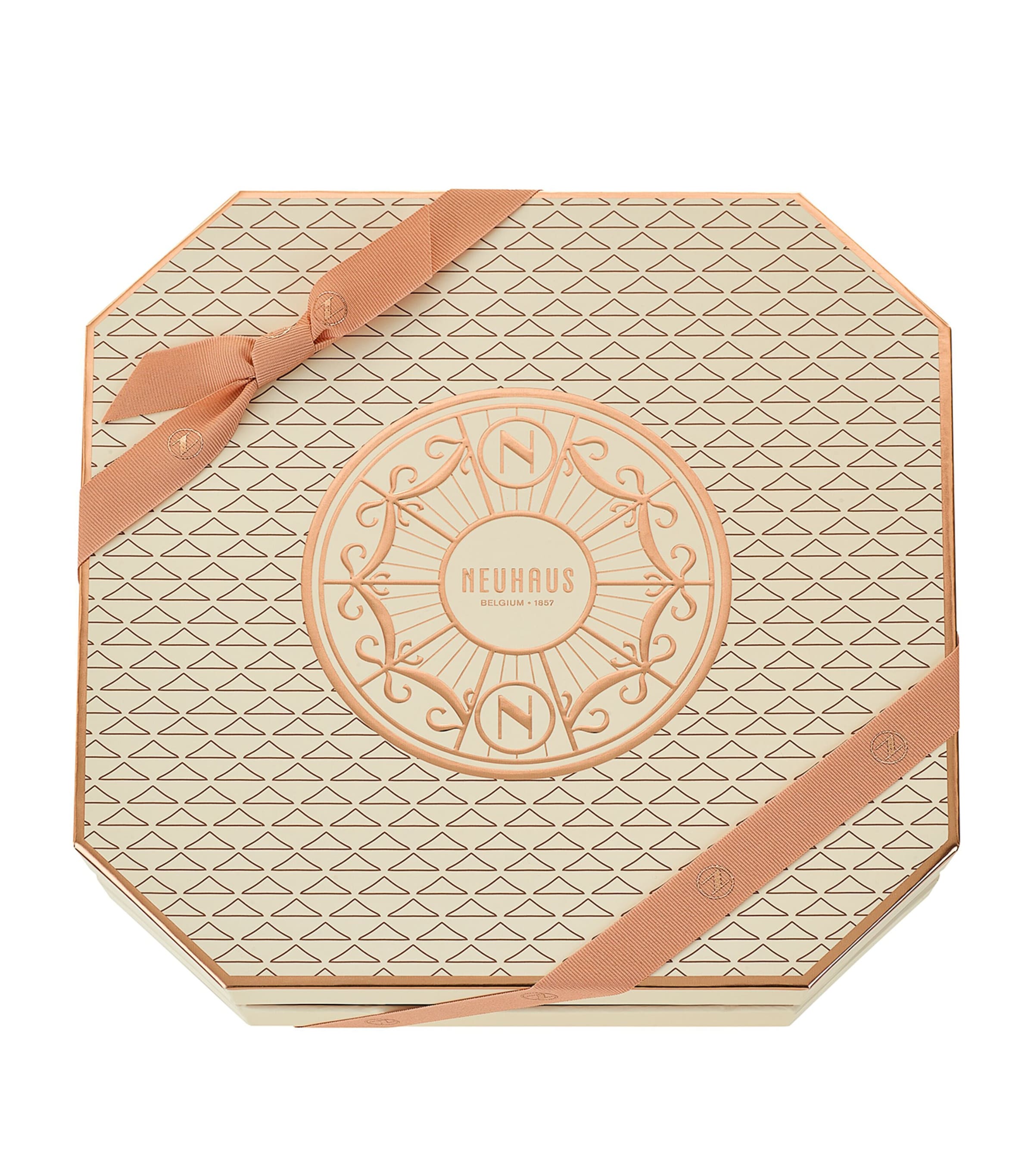 Neuhaus 22-Piece Icon Collection Box (458g)