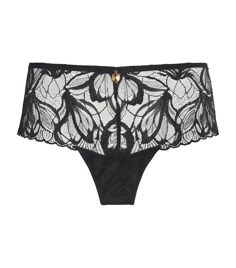 Lace After Hours Cheeky Briefs