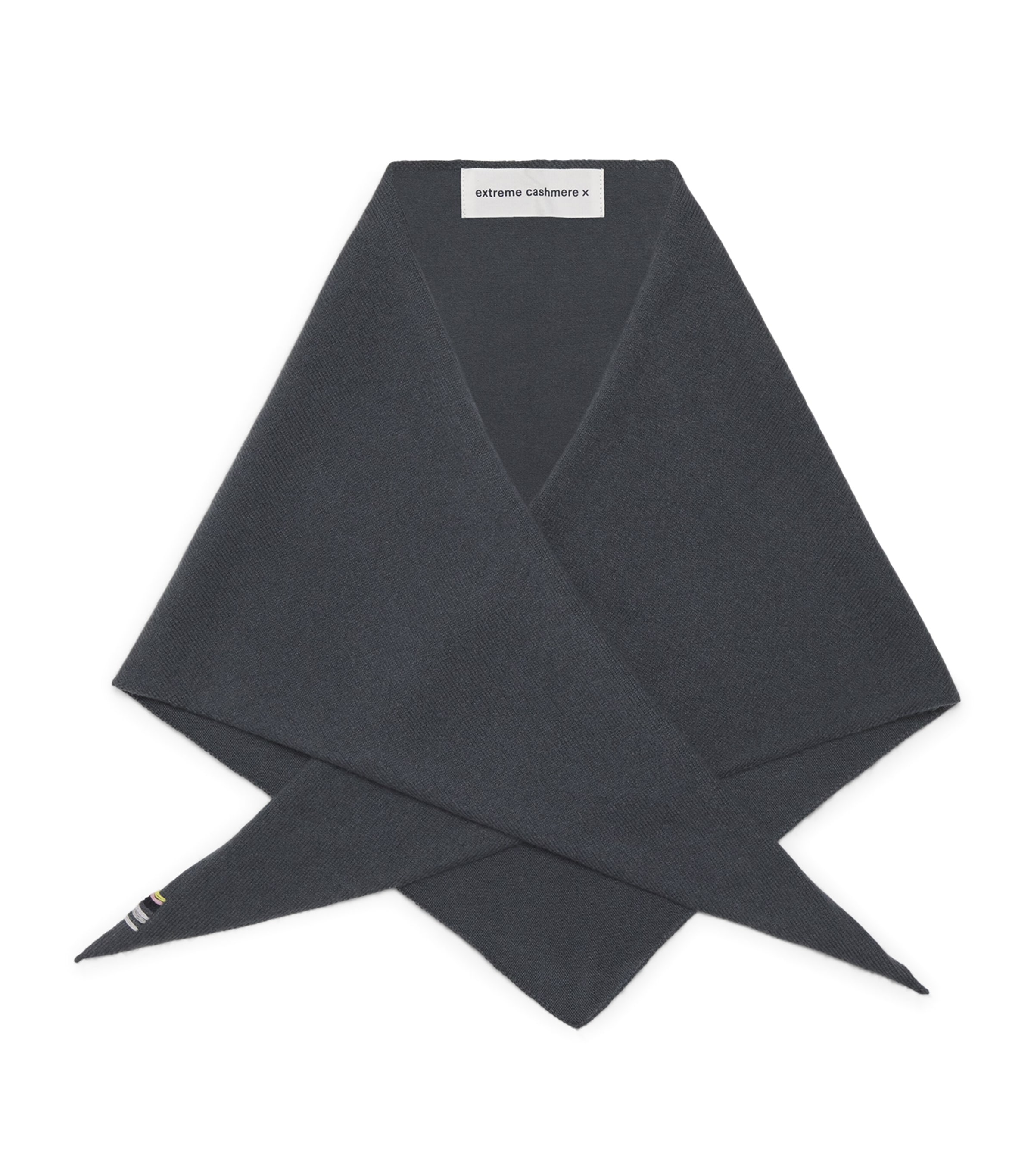 Cashmere-Blend No.35 Bandana