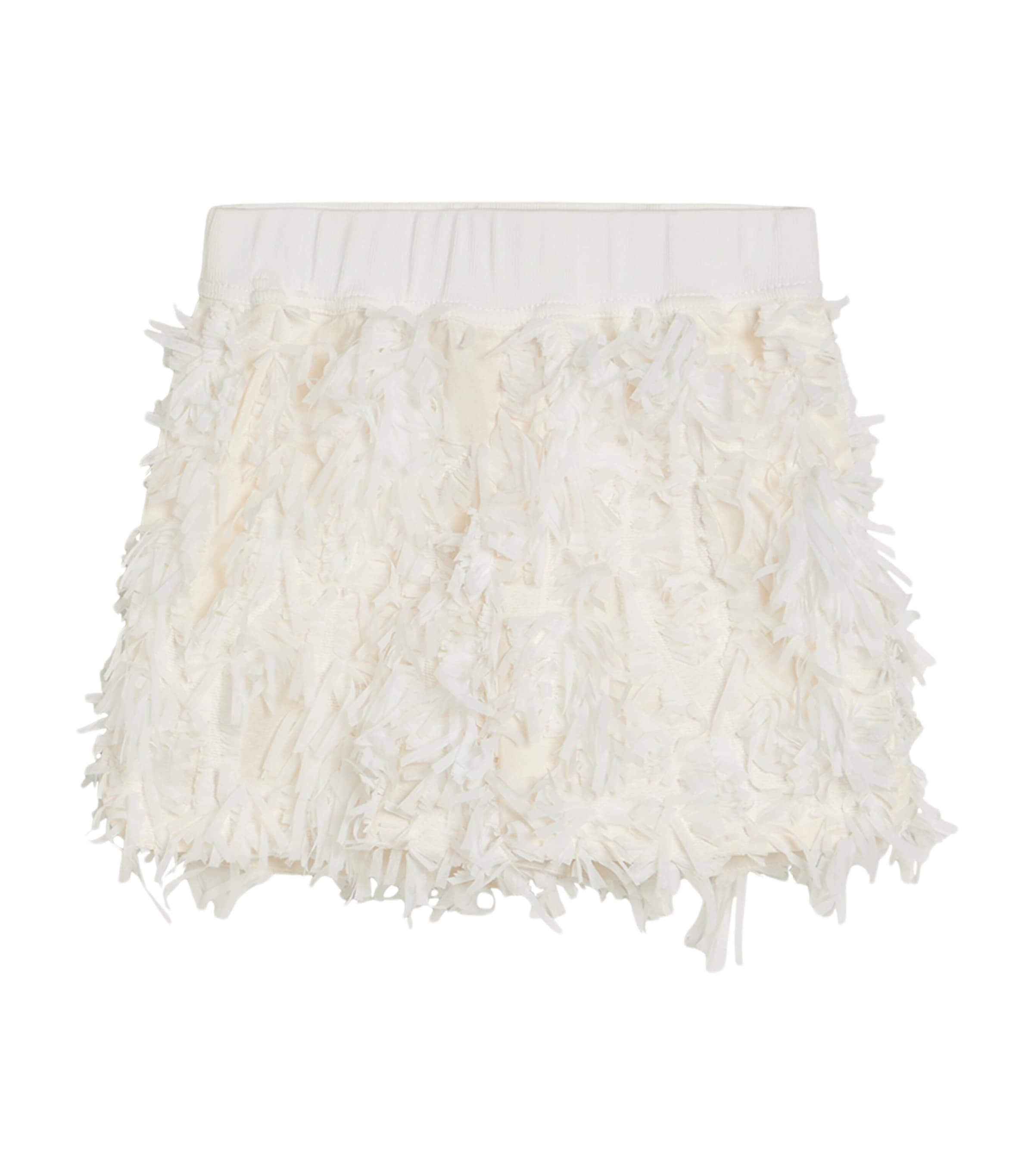 Feather Shorts (4-6 Years)