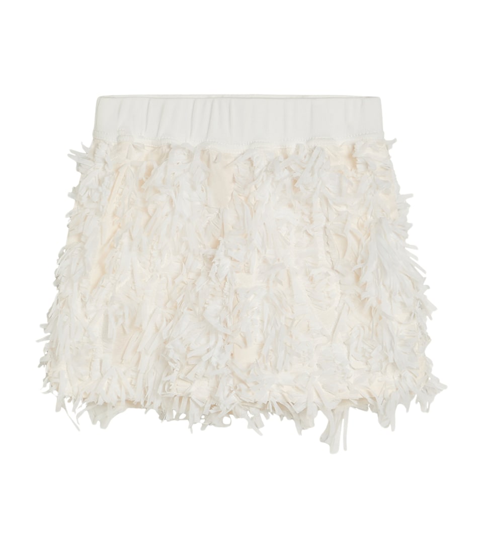 Feather Shorts (4-6 Years)