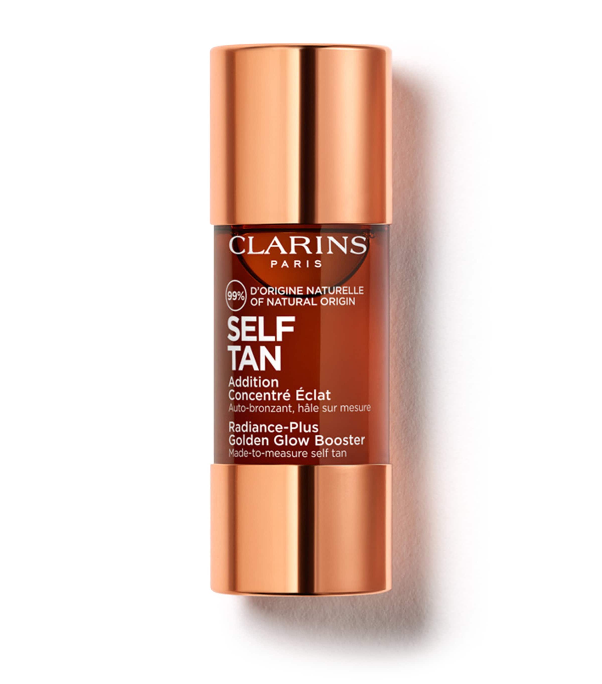 Clarins Self Tanning Face Booster (15ml)