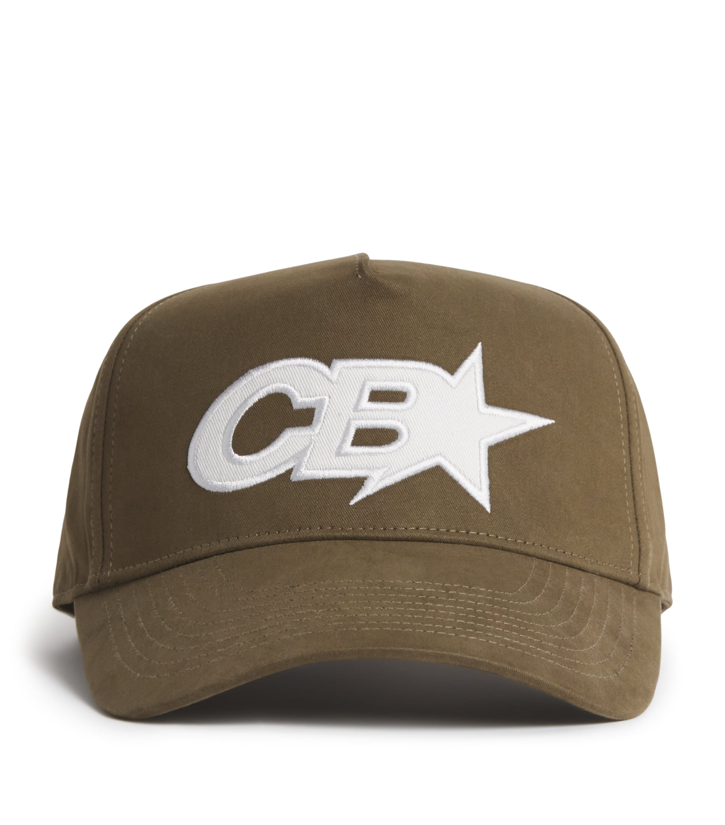 Cotton Star Racing Baseball Cap