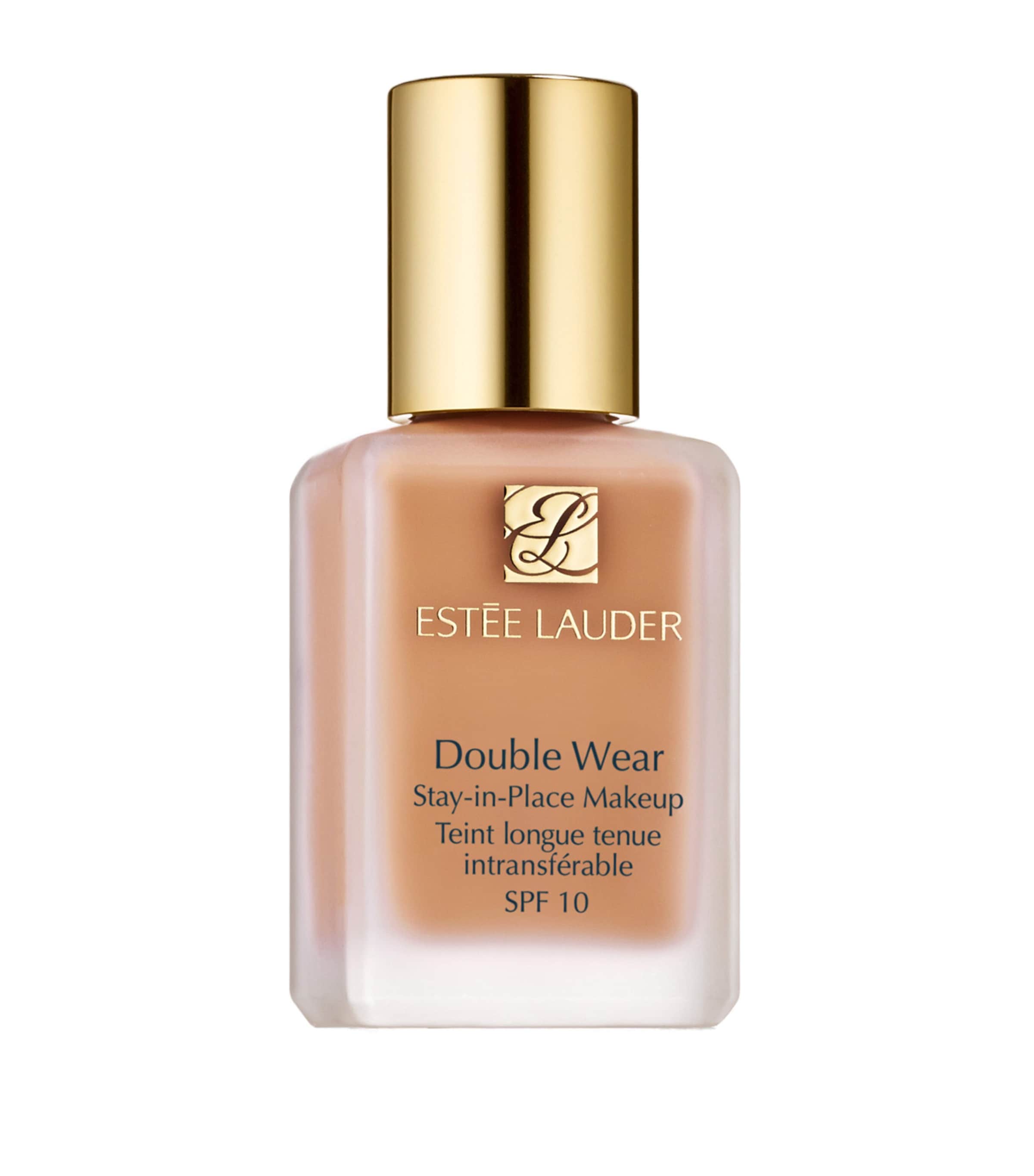 Double Wear Stay-in-Place Foundation SPF 10