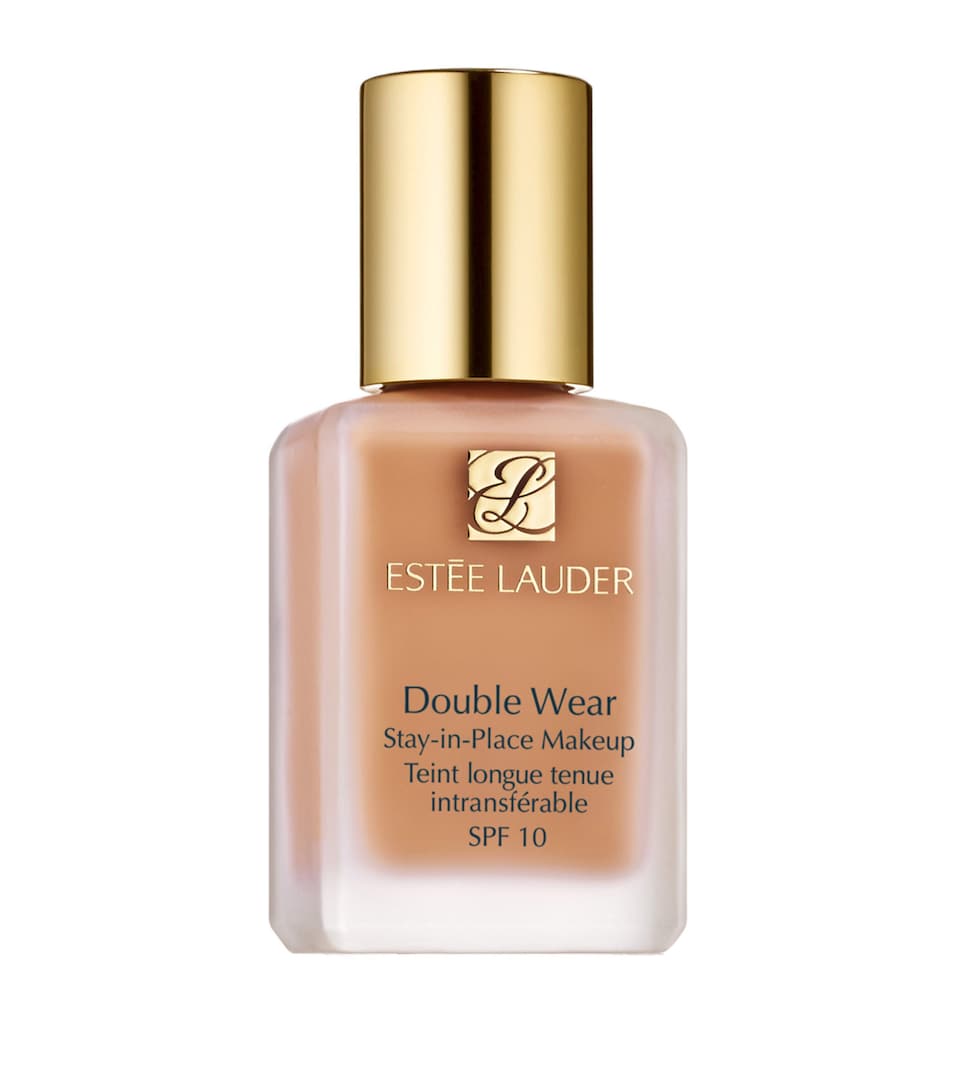 Double Wear Stay-in-Place Foundation SPF 10