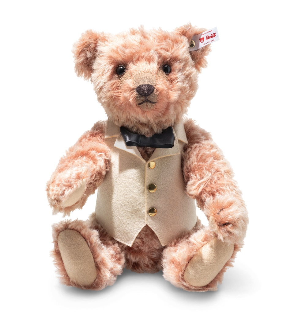 Mark Twain Teddy Bear (35cm)
