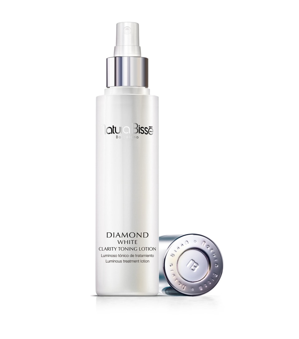 Diamond White Clarity Toning Lotion (200ml)