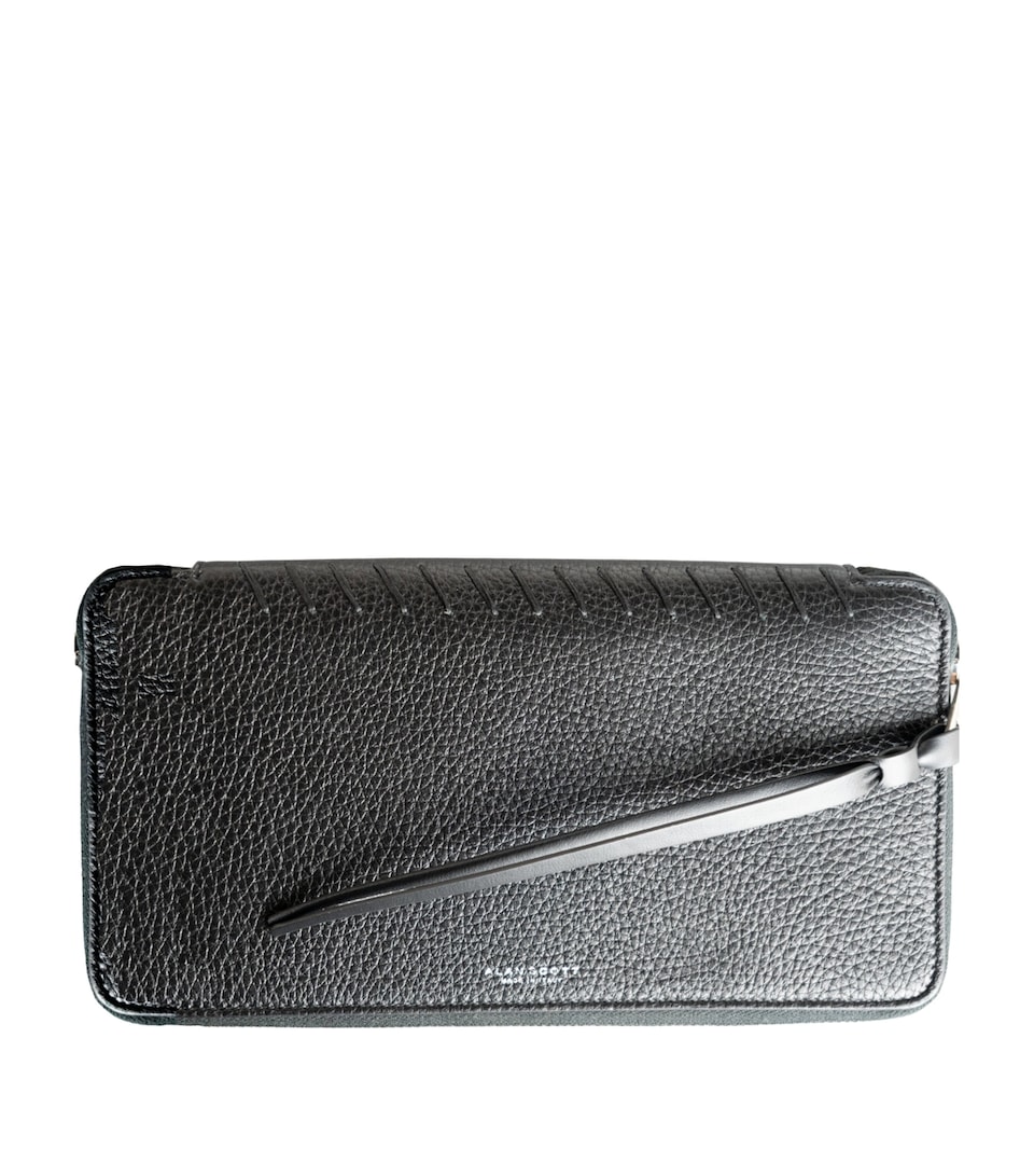 Deer Skin Document Wallet