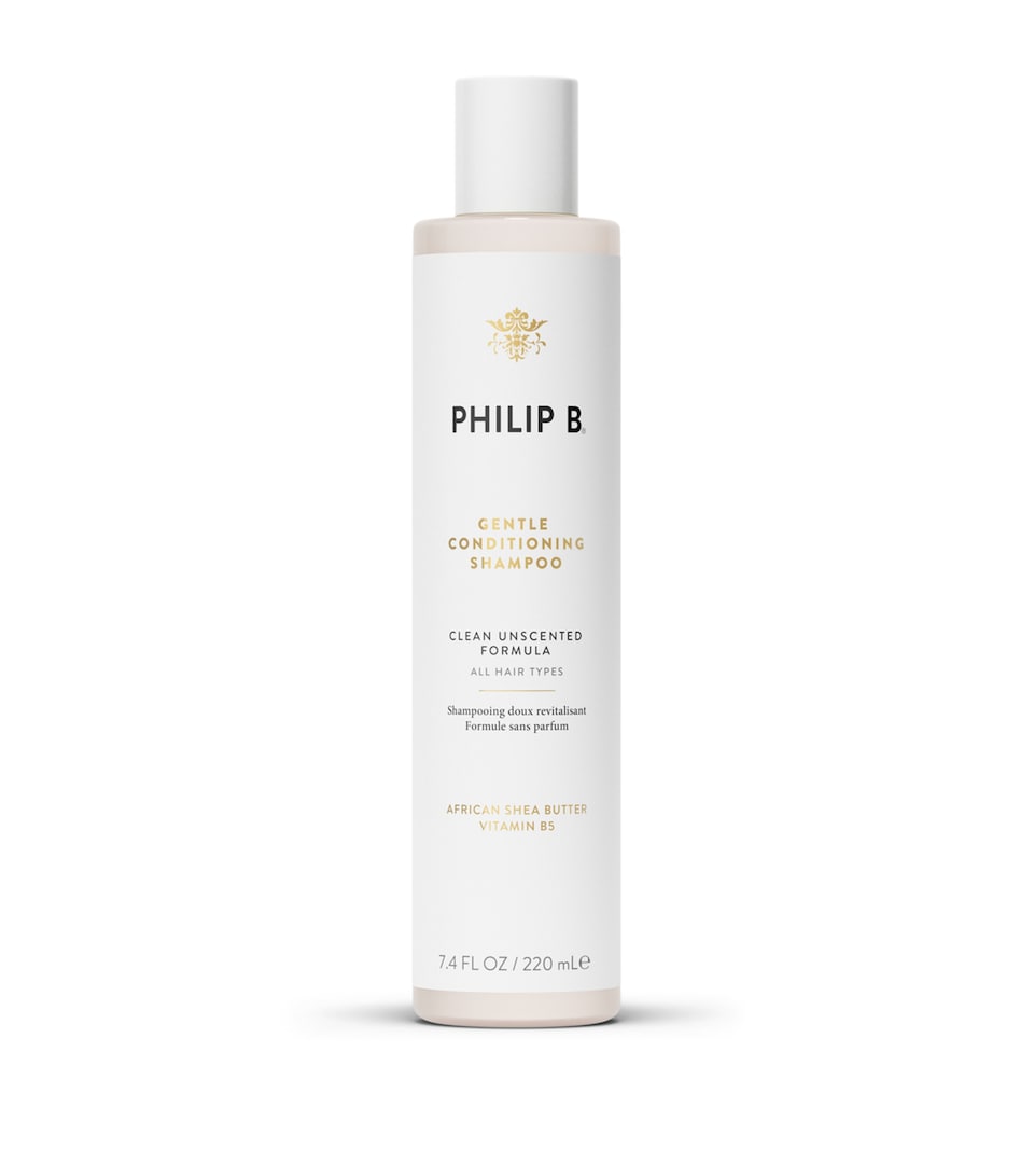 Gentle Conditioning Shampoo (220ml)