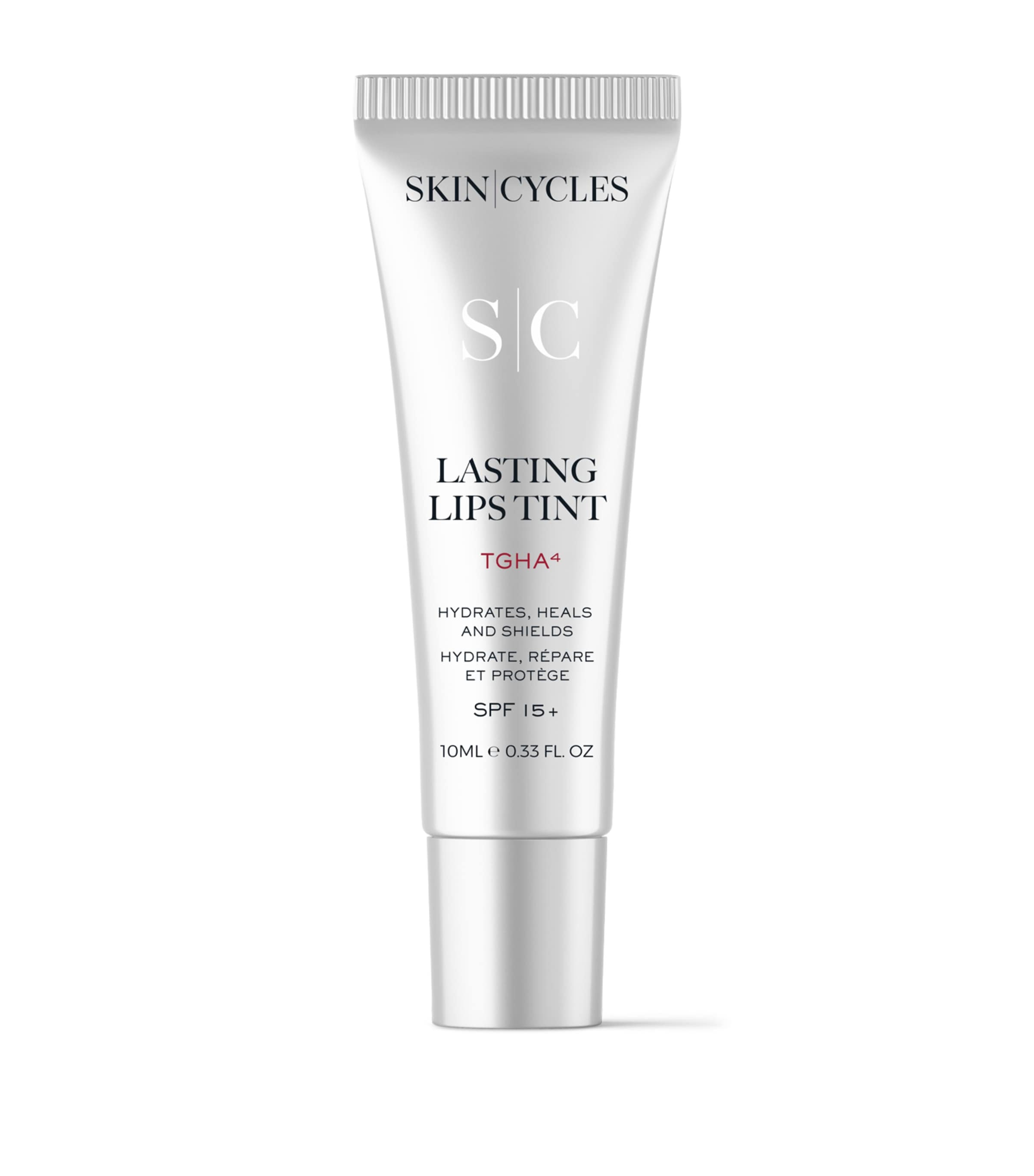 Lasting Lips Tint SPF 15+ (10ml)